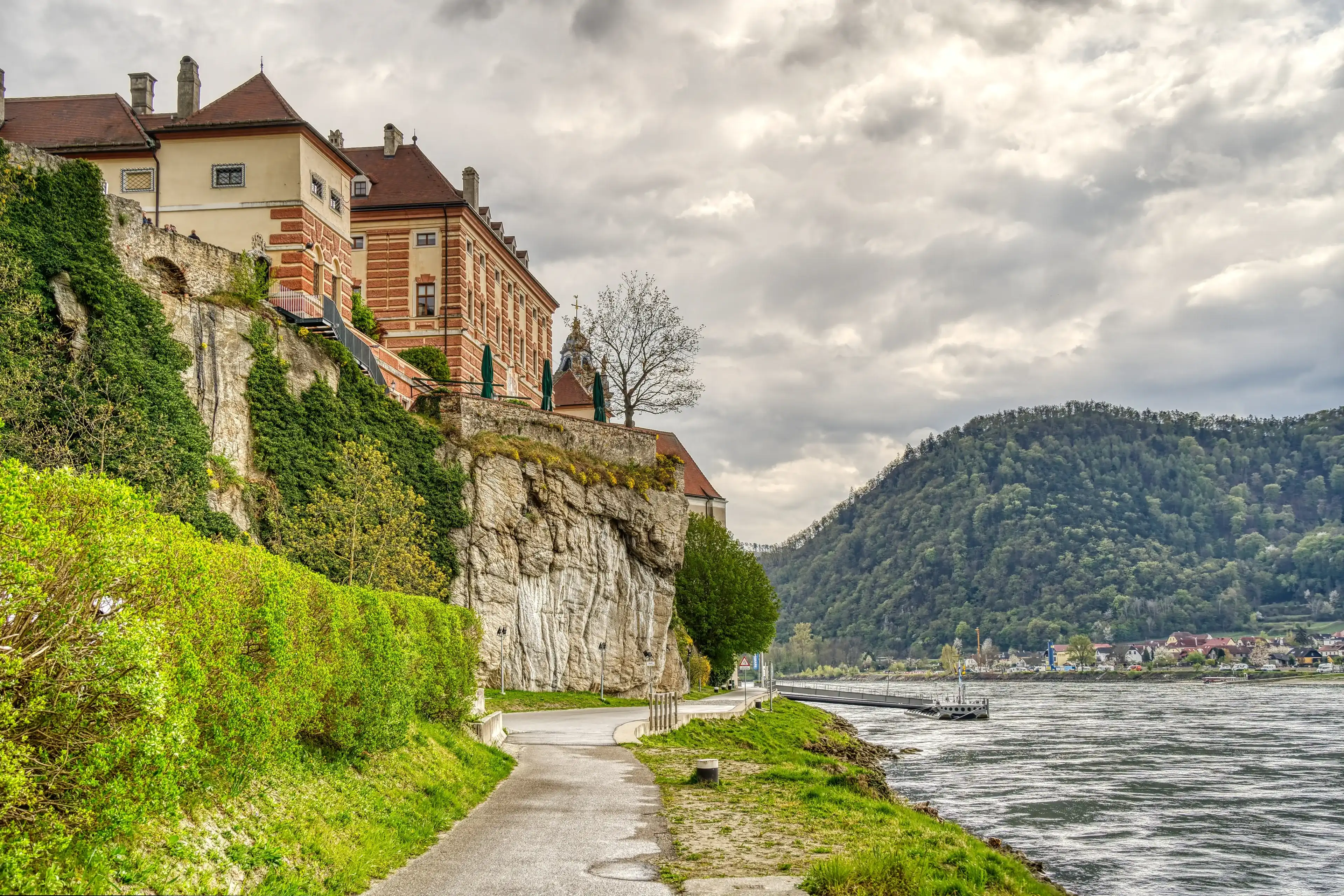 Best Krems an der Donau hotels. Cheap hotels in Krems an der Donau, Austria