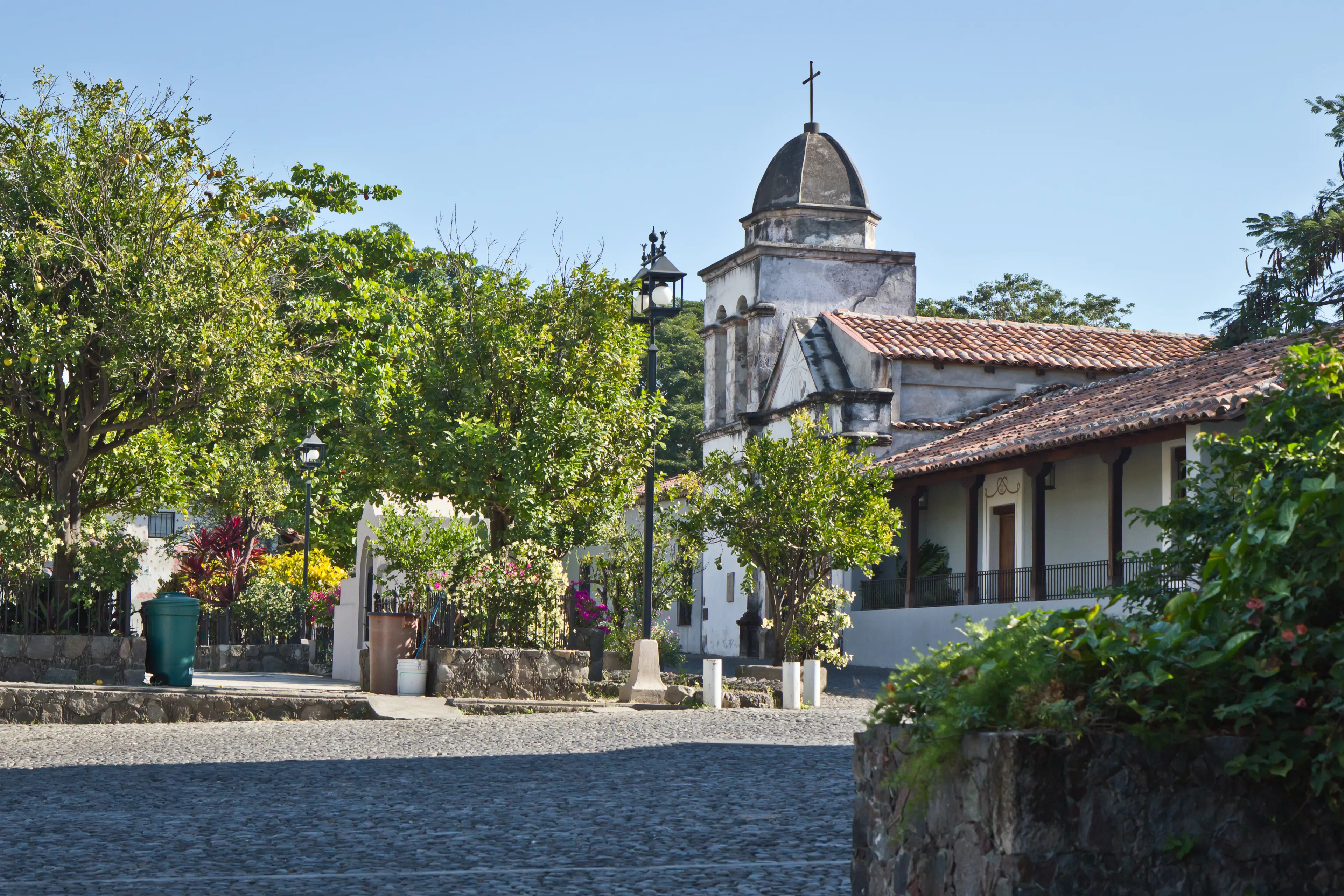 Colima hotels. Best hotels in Colima, Mexico