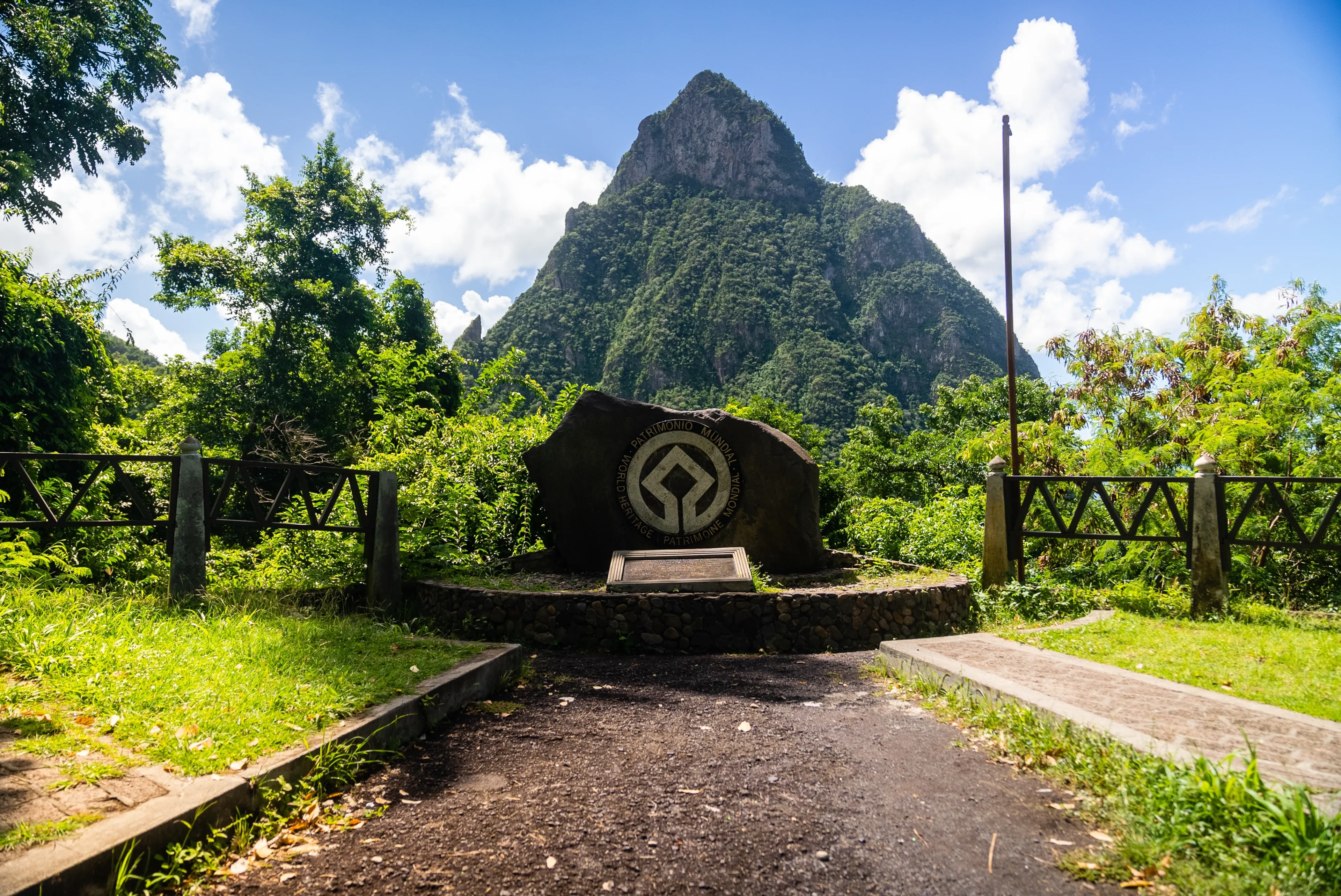 Best Soufrière hotels. Cheap hotels in Soufrière, Saint Lucia