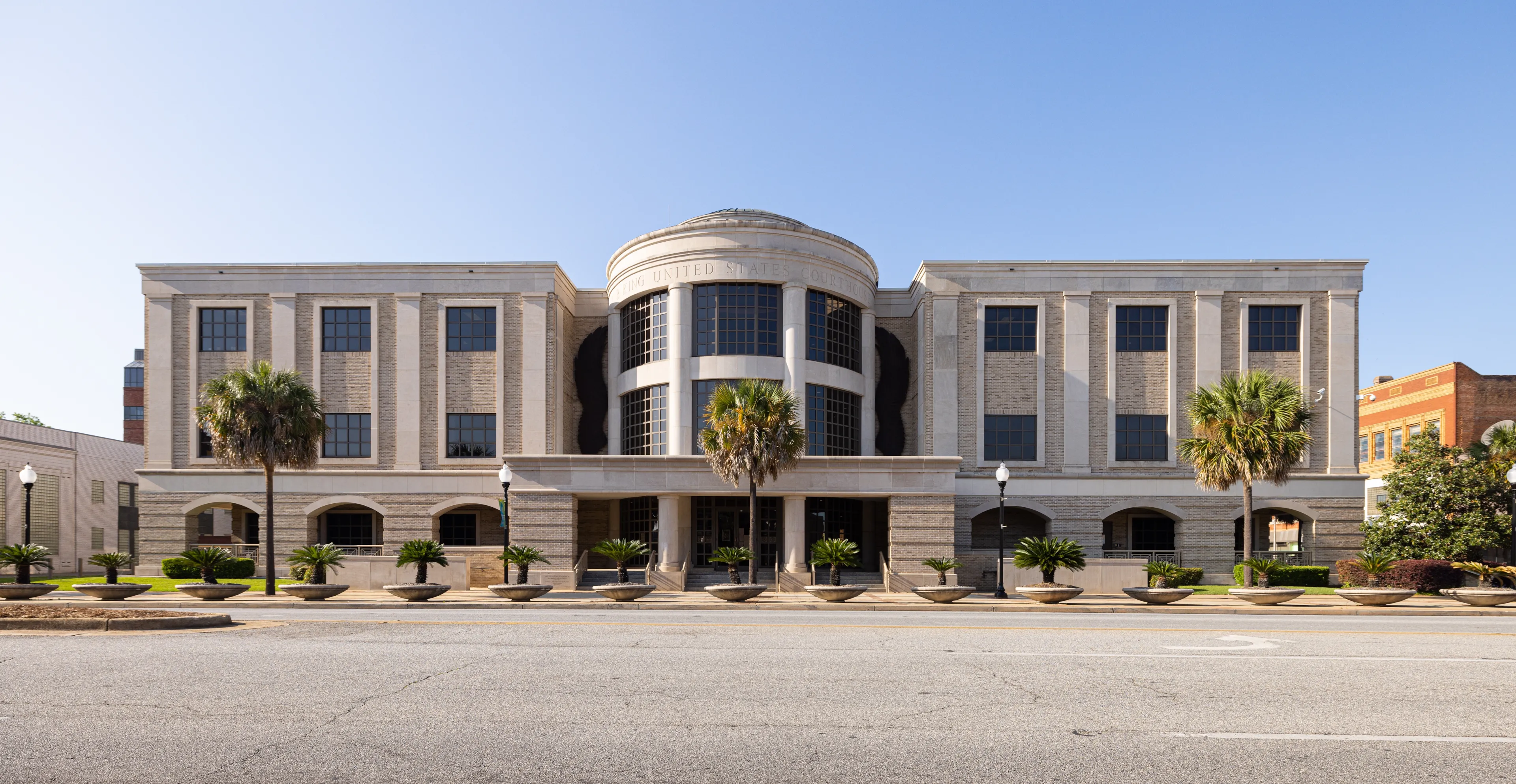 Best Albany hotels. Cheap hotels in Albany, Georgia, United States