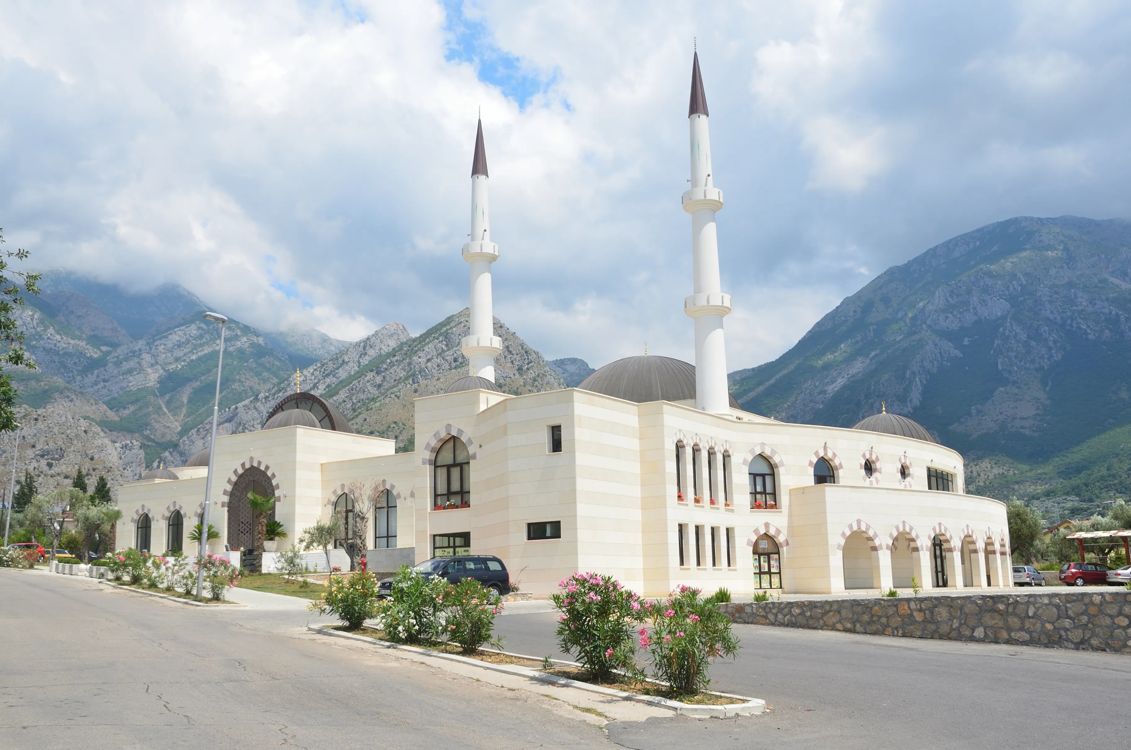 Bar hotels. Best hotels in Bar, Montenegro