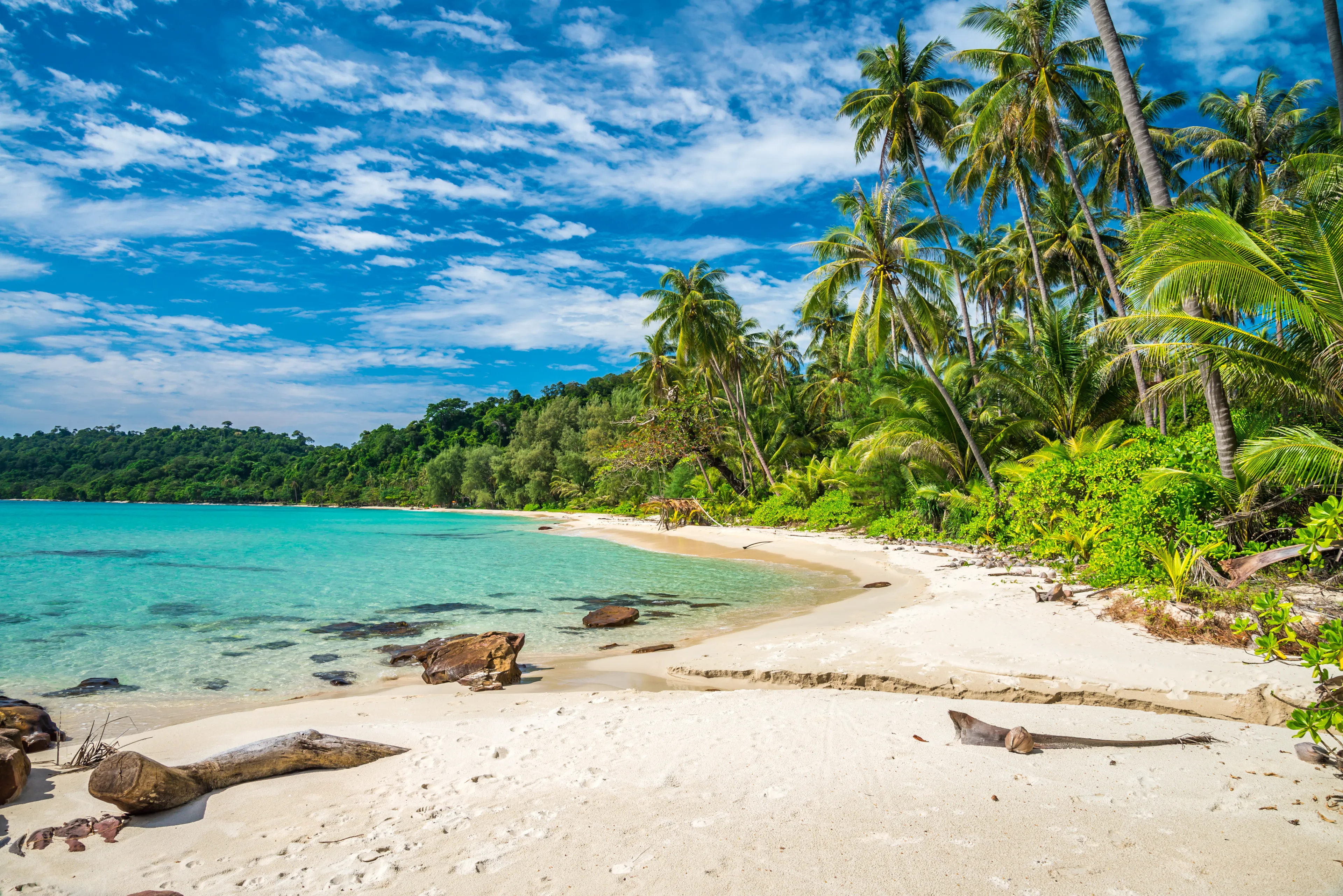 Trat hotels. Best hotels in Trat, Thailand