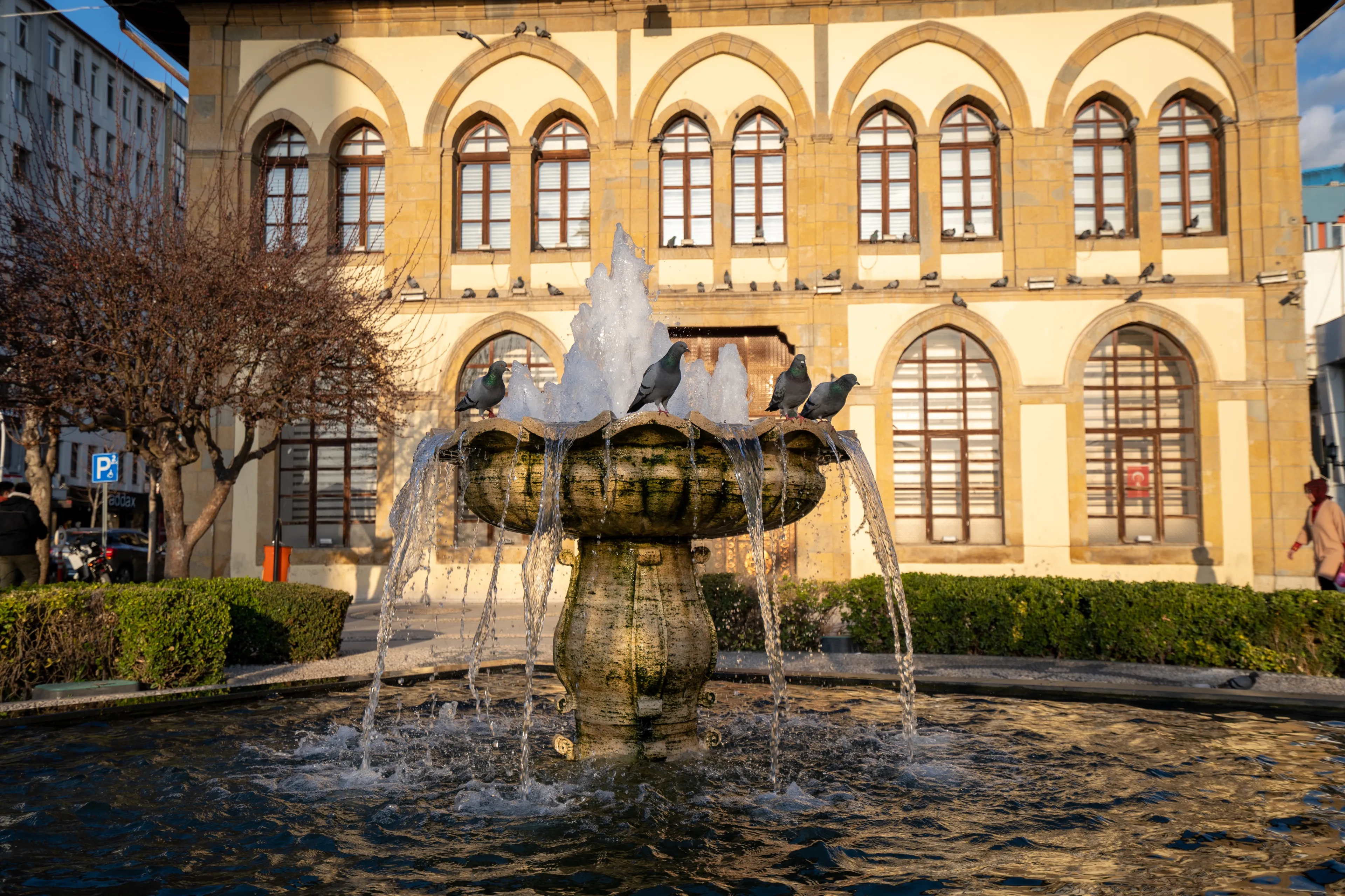 Çorum hotels. Best hotels in Çorum, Turkey