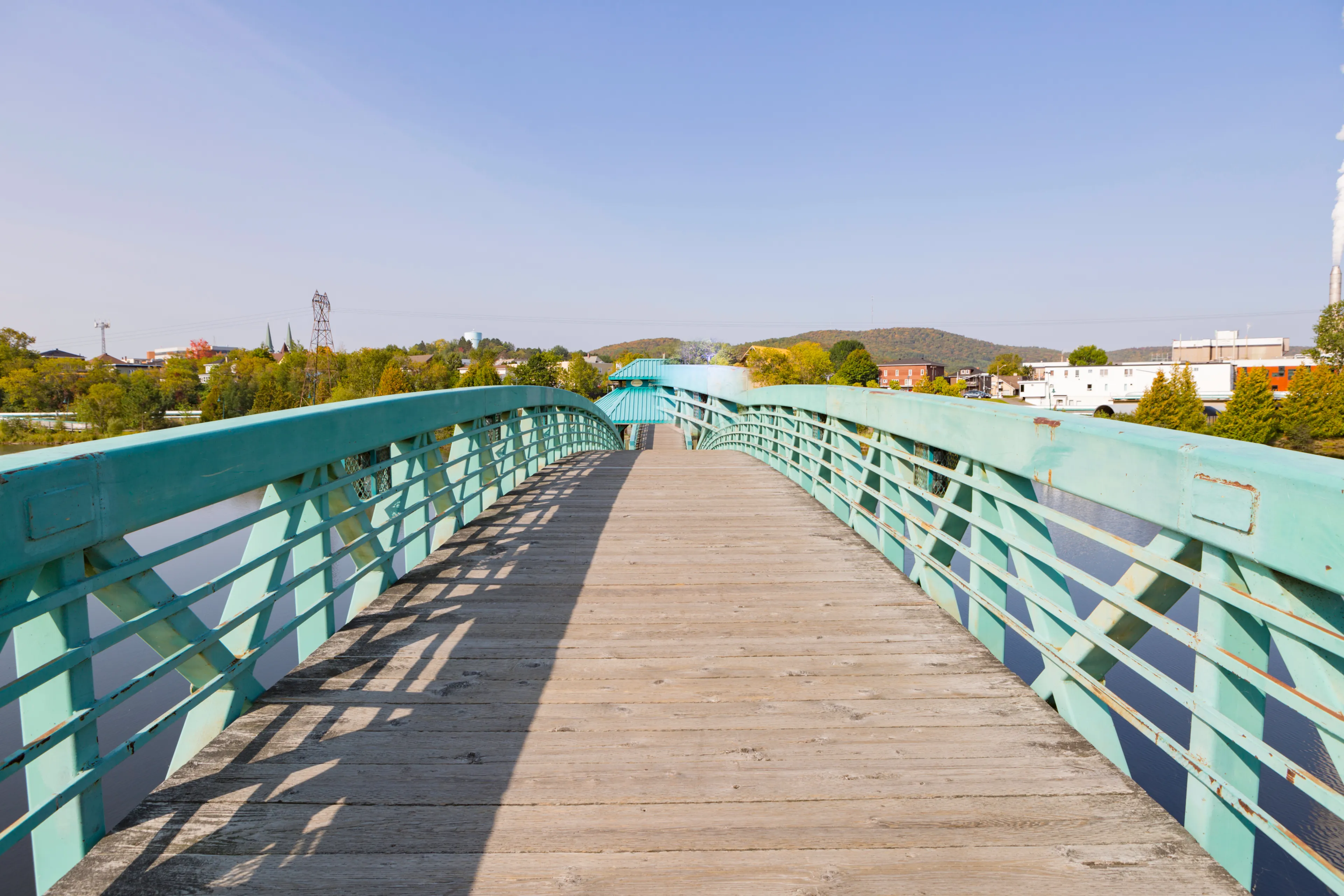  Best Edmundston hotels. Cheap hotels in Edmundston, New Brunswick, Canada