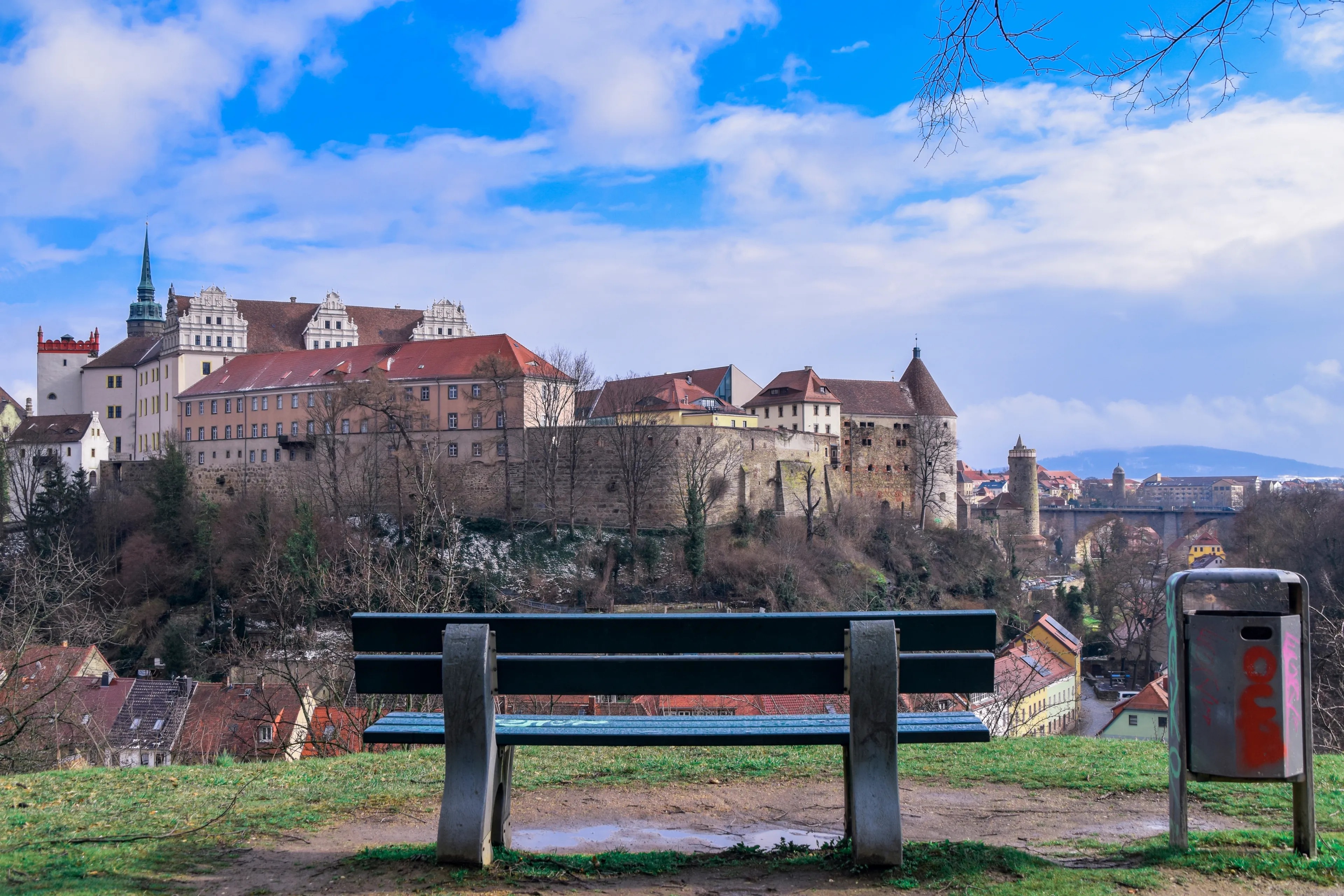 Best Bautzen hotels. Cheap hotels in Bautzen, Germany