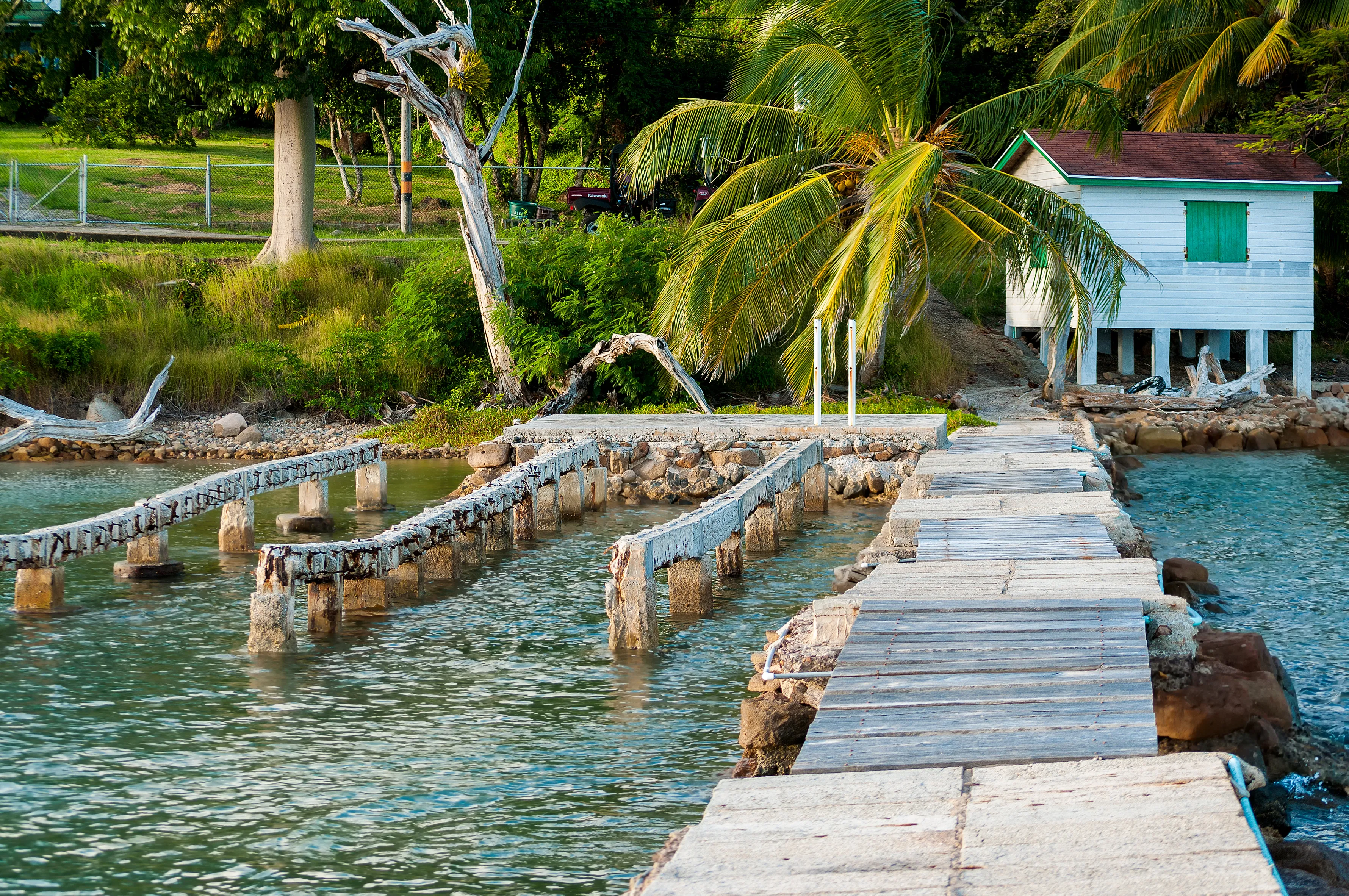 San Andres y Providencia hotels. Best hotels in San Andres y Providencia, Colombia