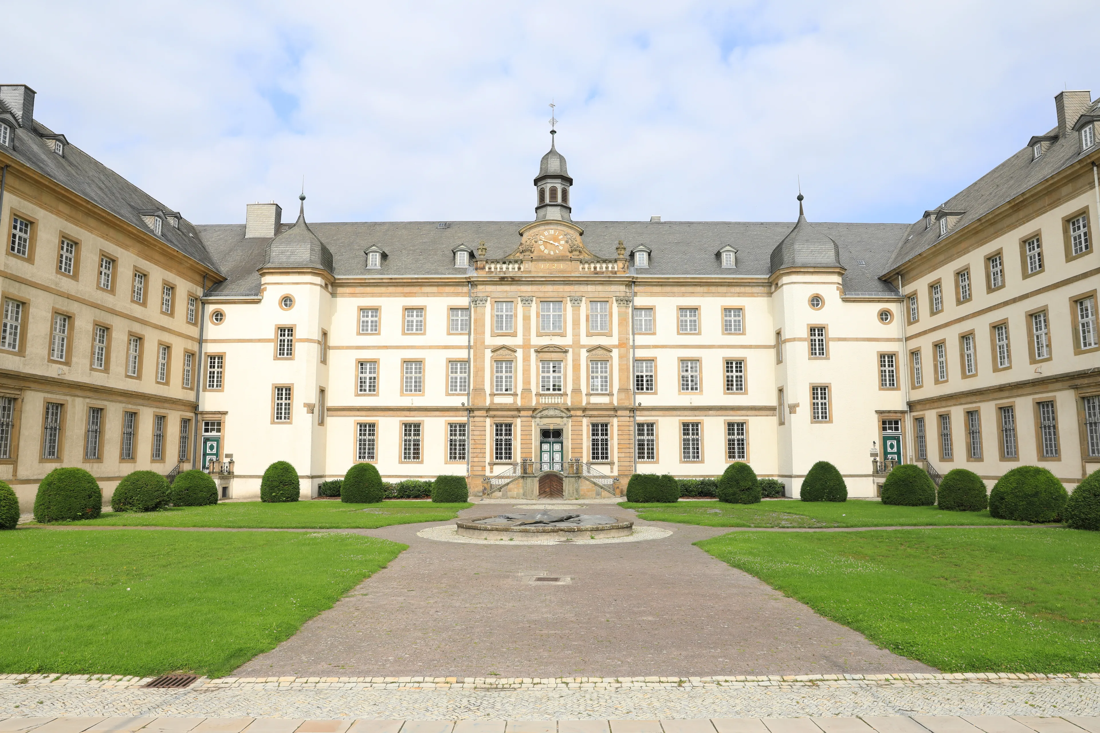 Best Büren hotels. Cheap hotels in Büren, Germany