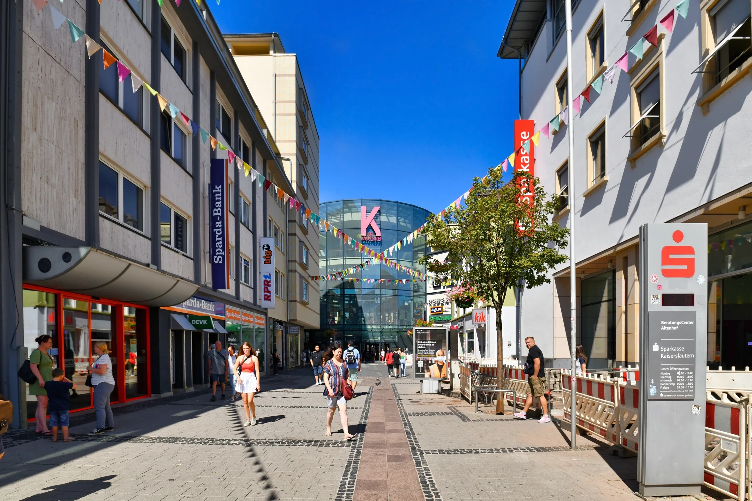 Best Kaiserslautern hotels. Cheap hotels in Kaiserslautern, Germany