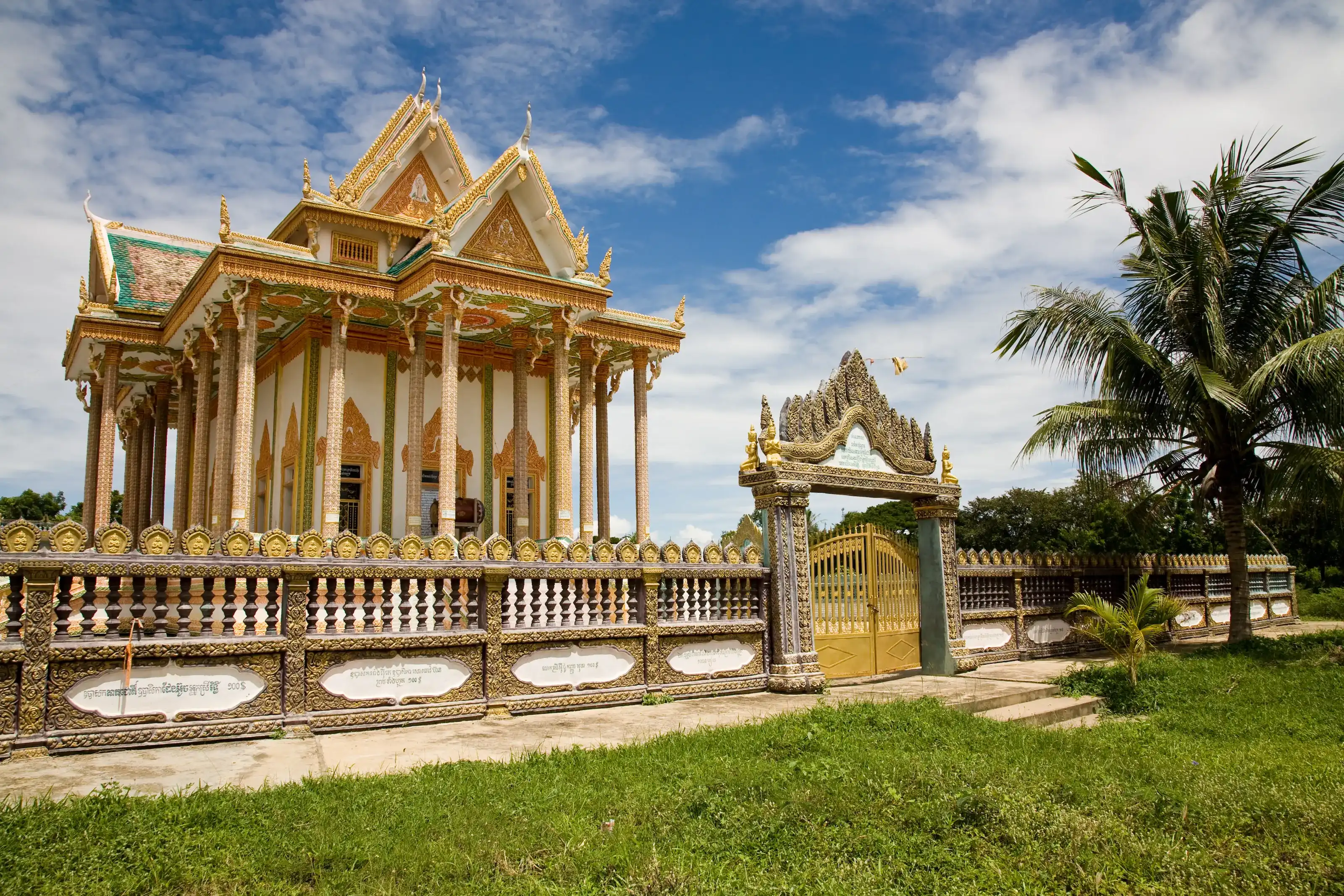 Battambang hotels. Best hotels in Battambang, Cambodia