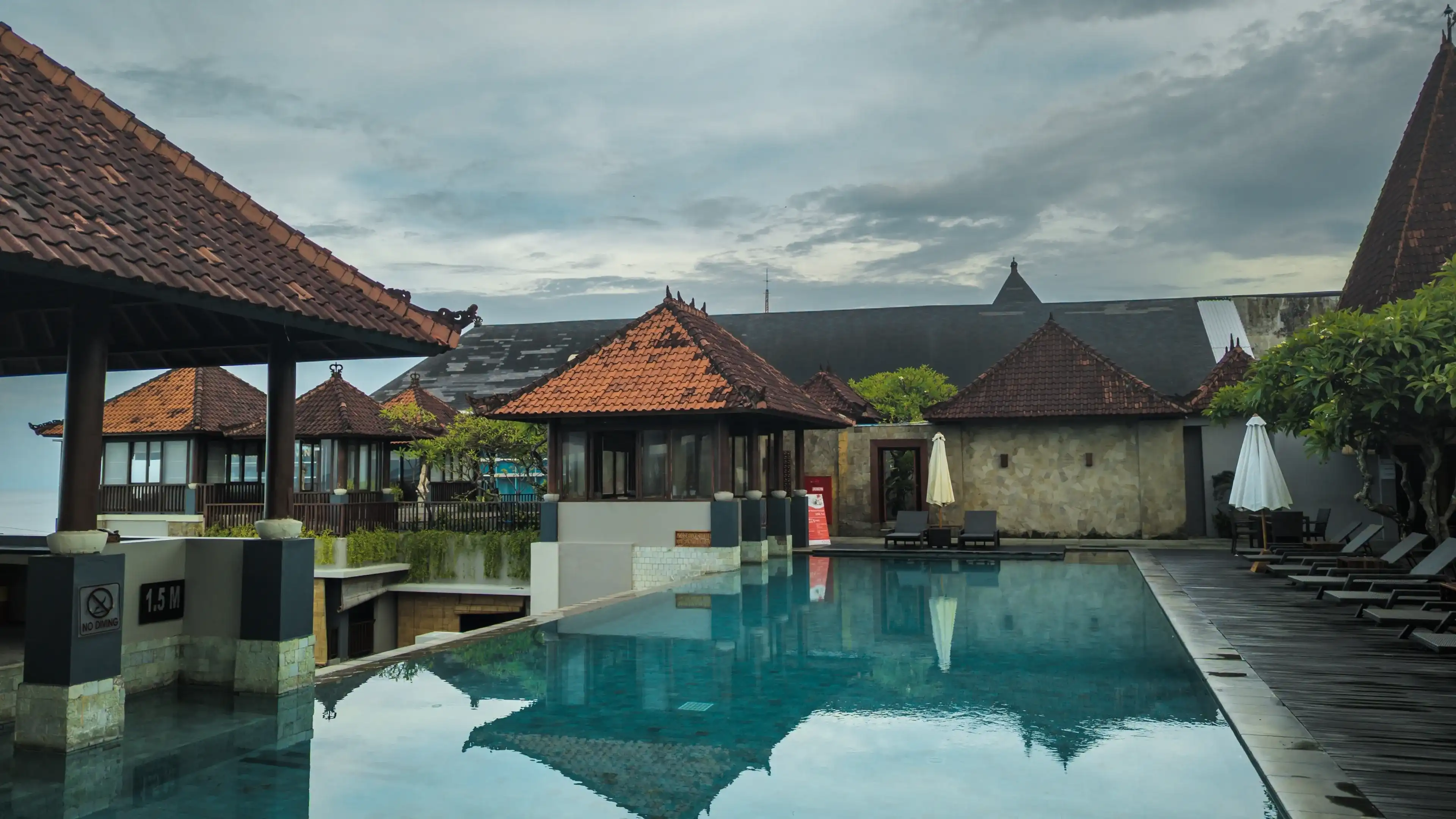Best Kuta hotels. Cheap hotels in Kuta, Indonesia