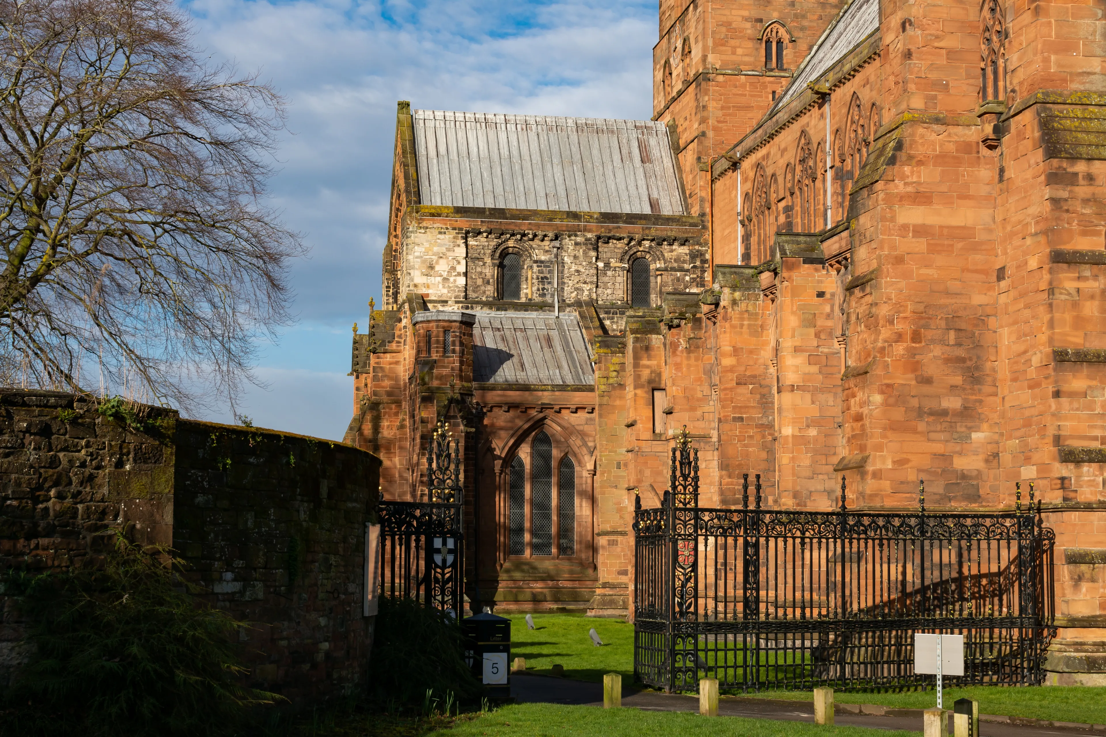 Best Carlisle hotels. Cheap hotels in Carlisle, United Kingdom