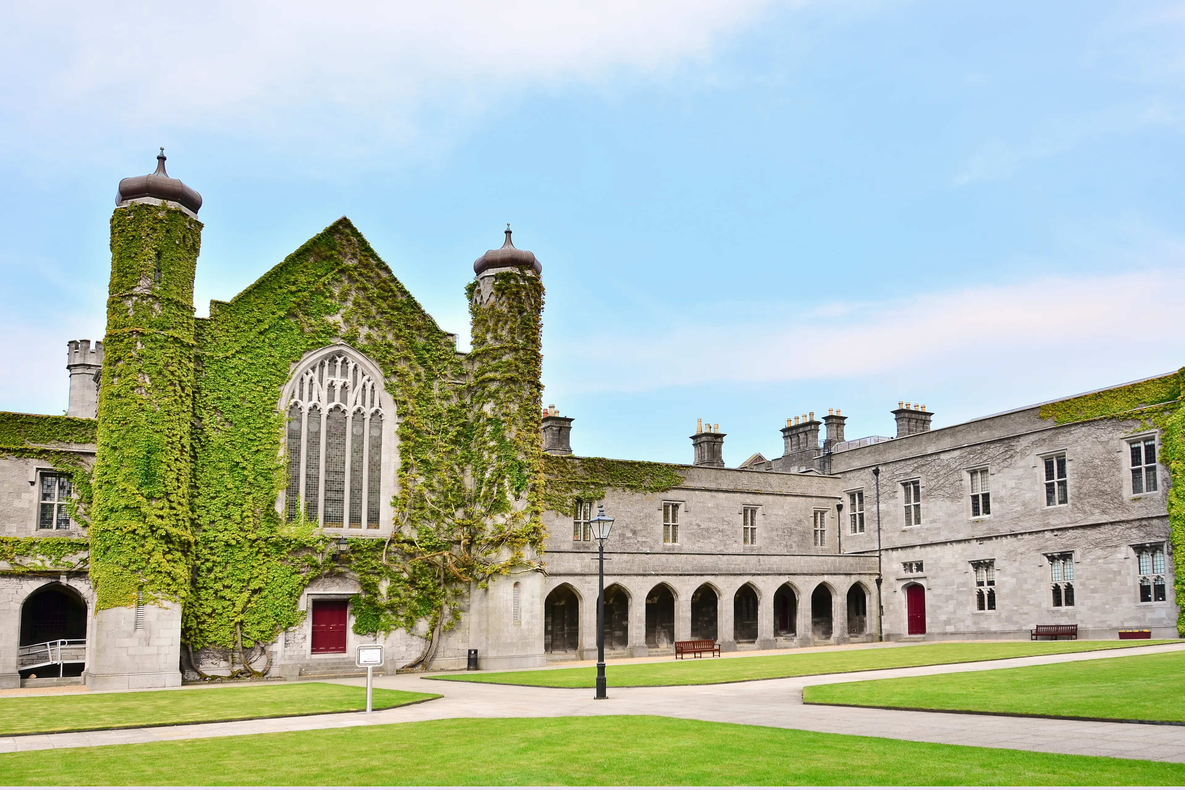 Best Galway hotels. Cheap hotels in Galway, Ireland