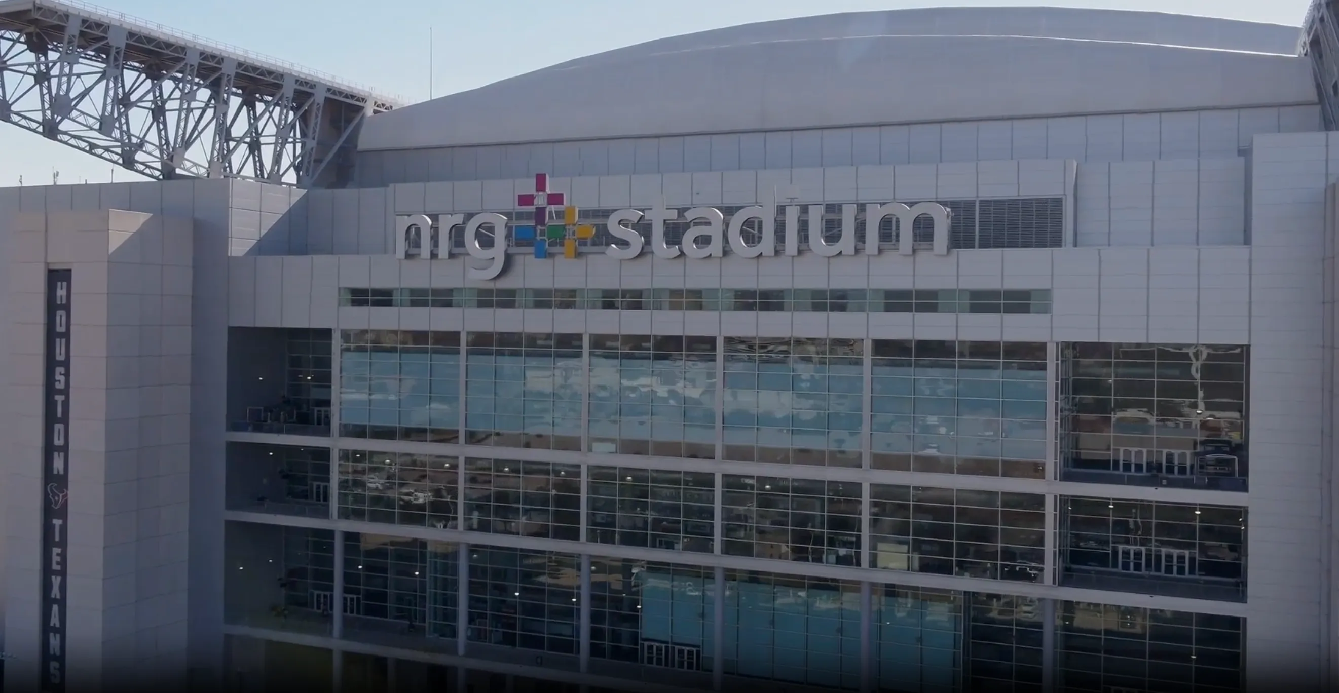 NRG Stadium website