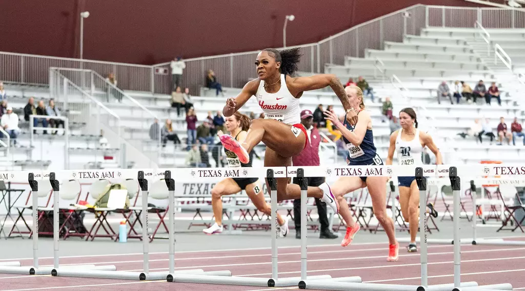 University of Houston Website