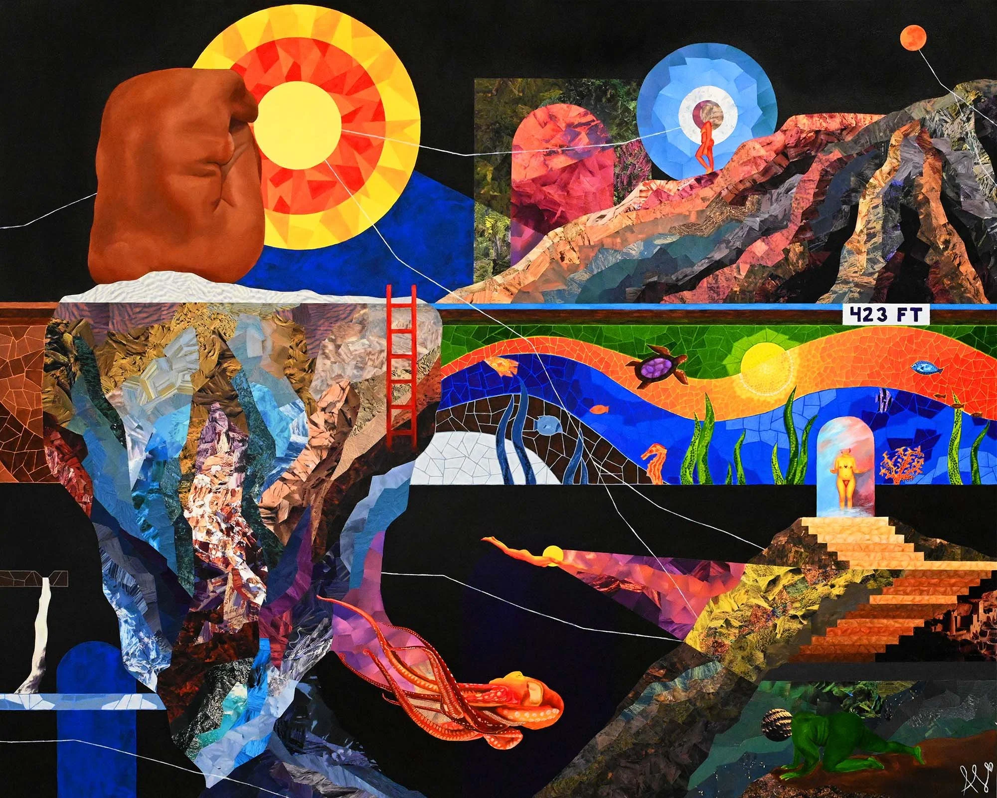 Houston Museum of African American Culture Website