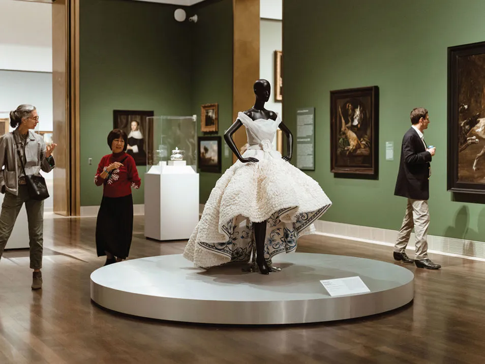 The Museum of Fine Arts, Houston website