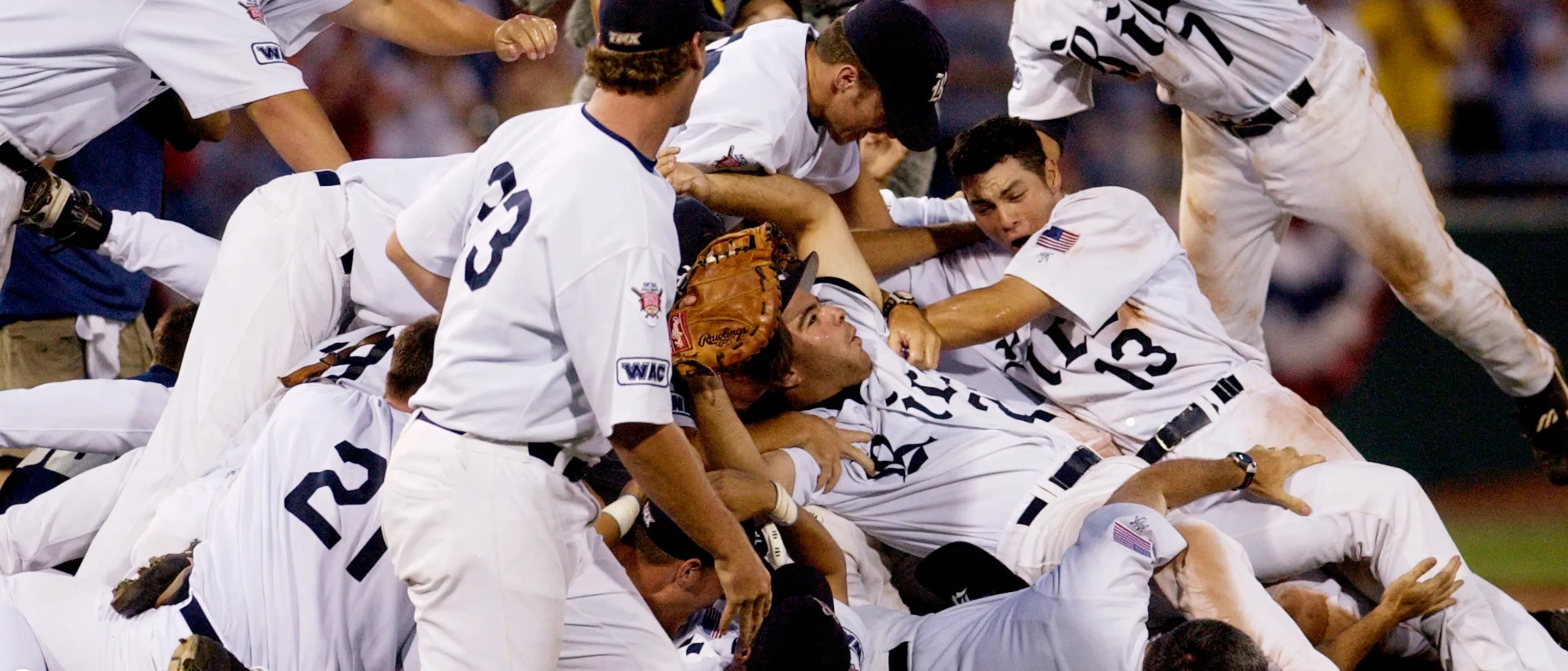 Rice University Website