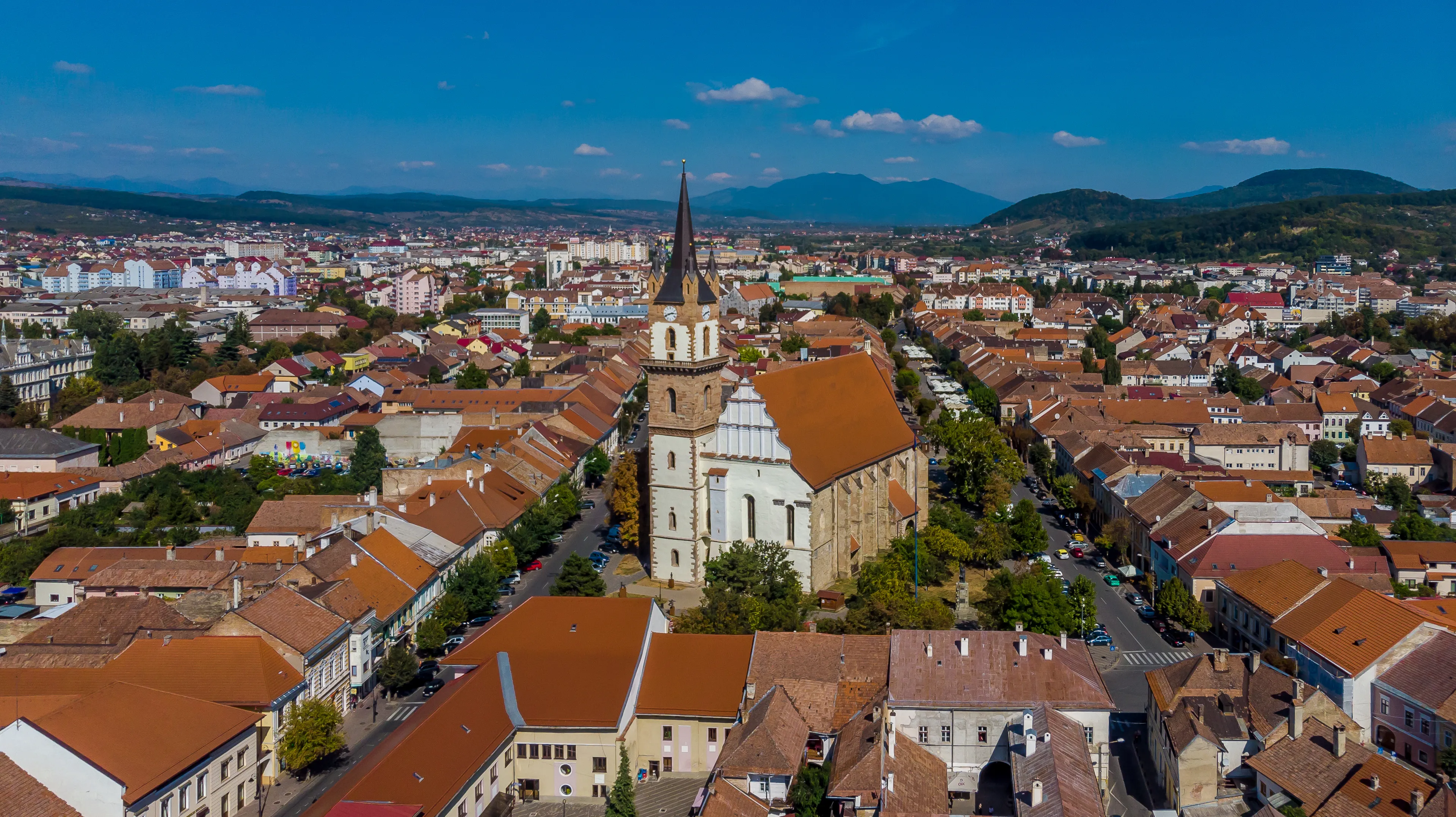 Bistriţa-Năsăud hotels. Best hotels in Bistriţa-Năsăud, România