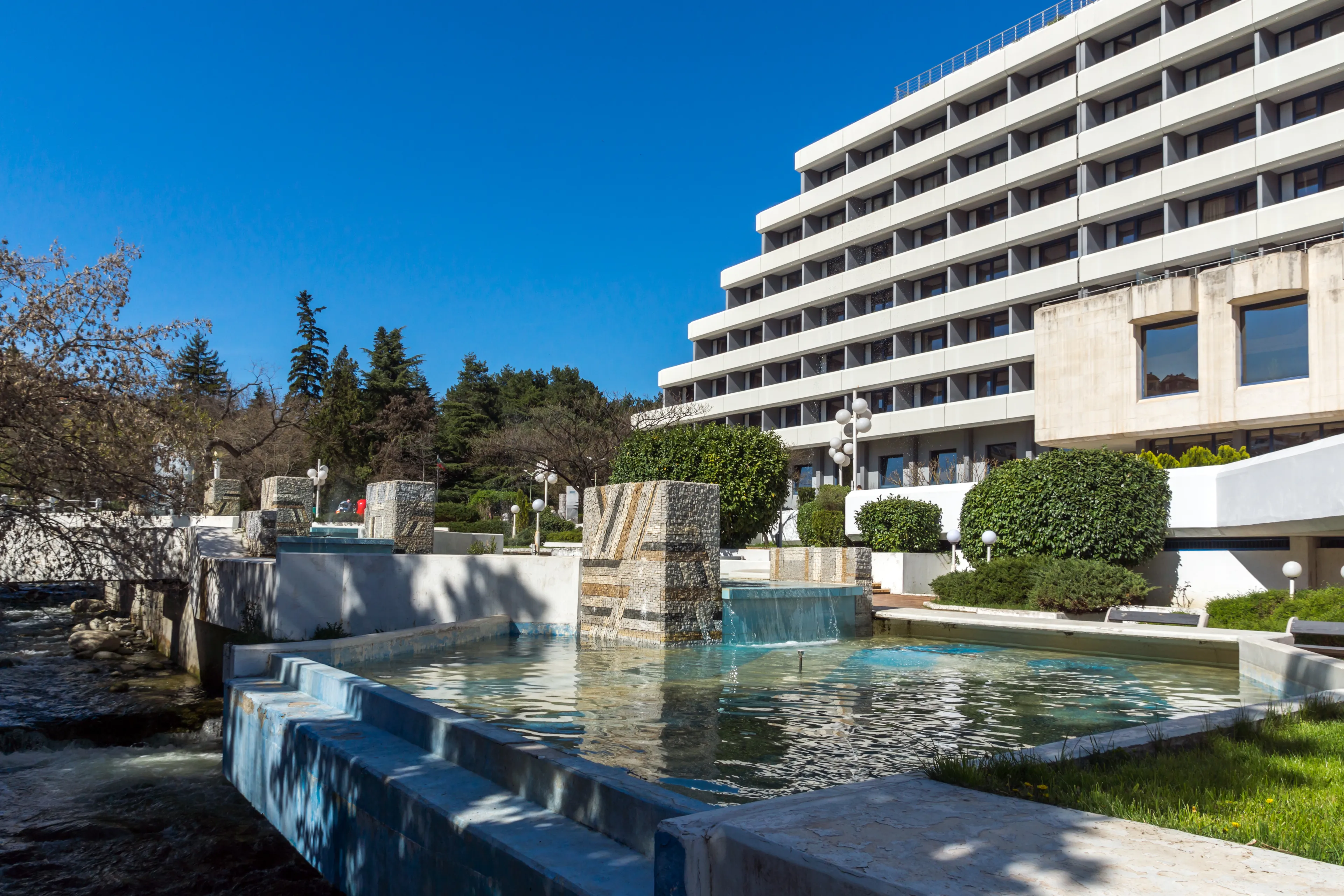  Best Sandanski hotels. Cheap hotels in Sandanski, Bulgaria      Main