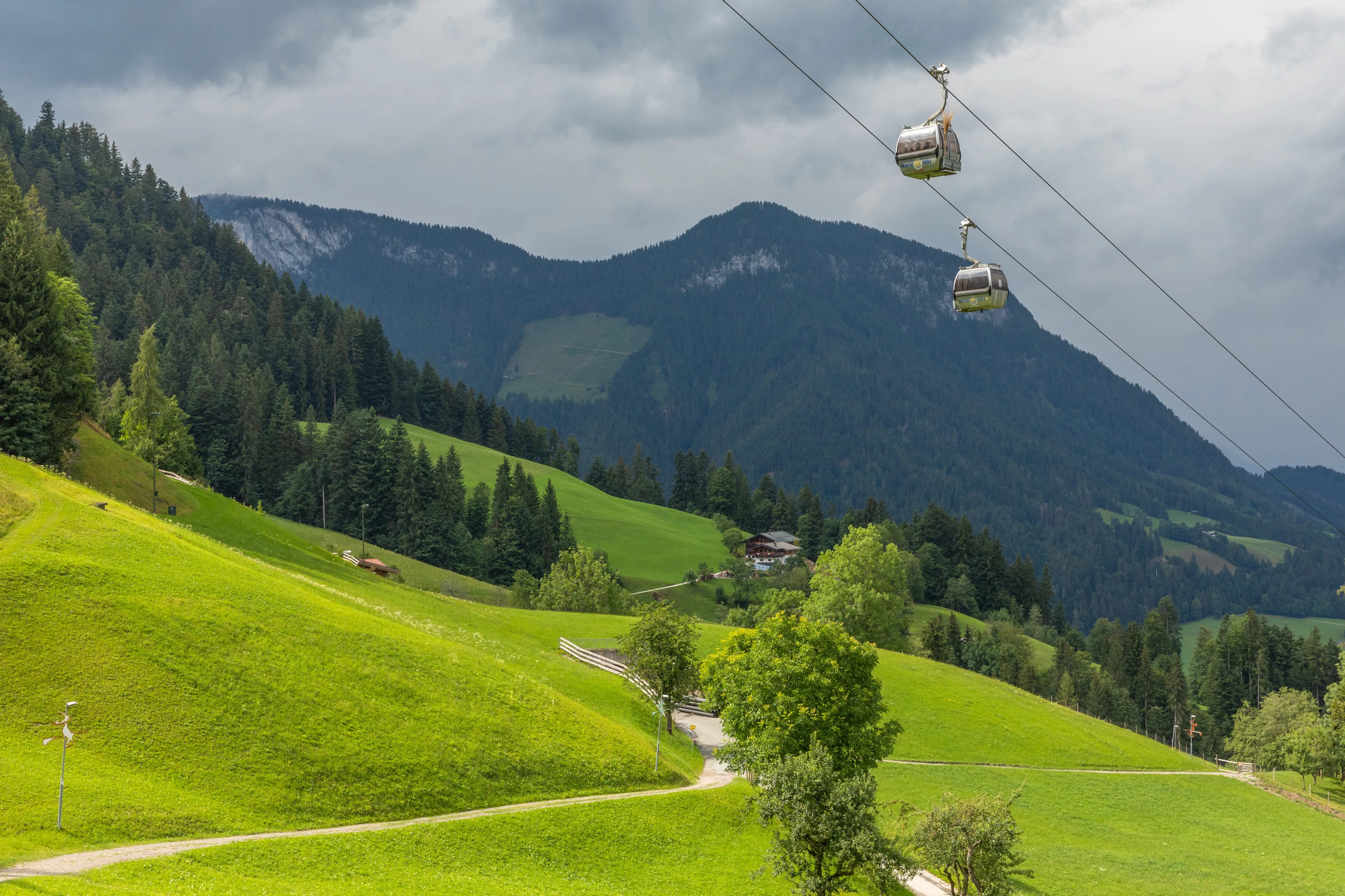 Best Söll hotels. Cheap hotels in Söll, Austria