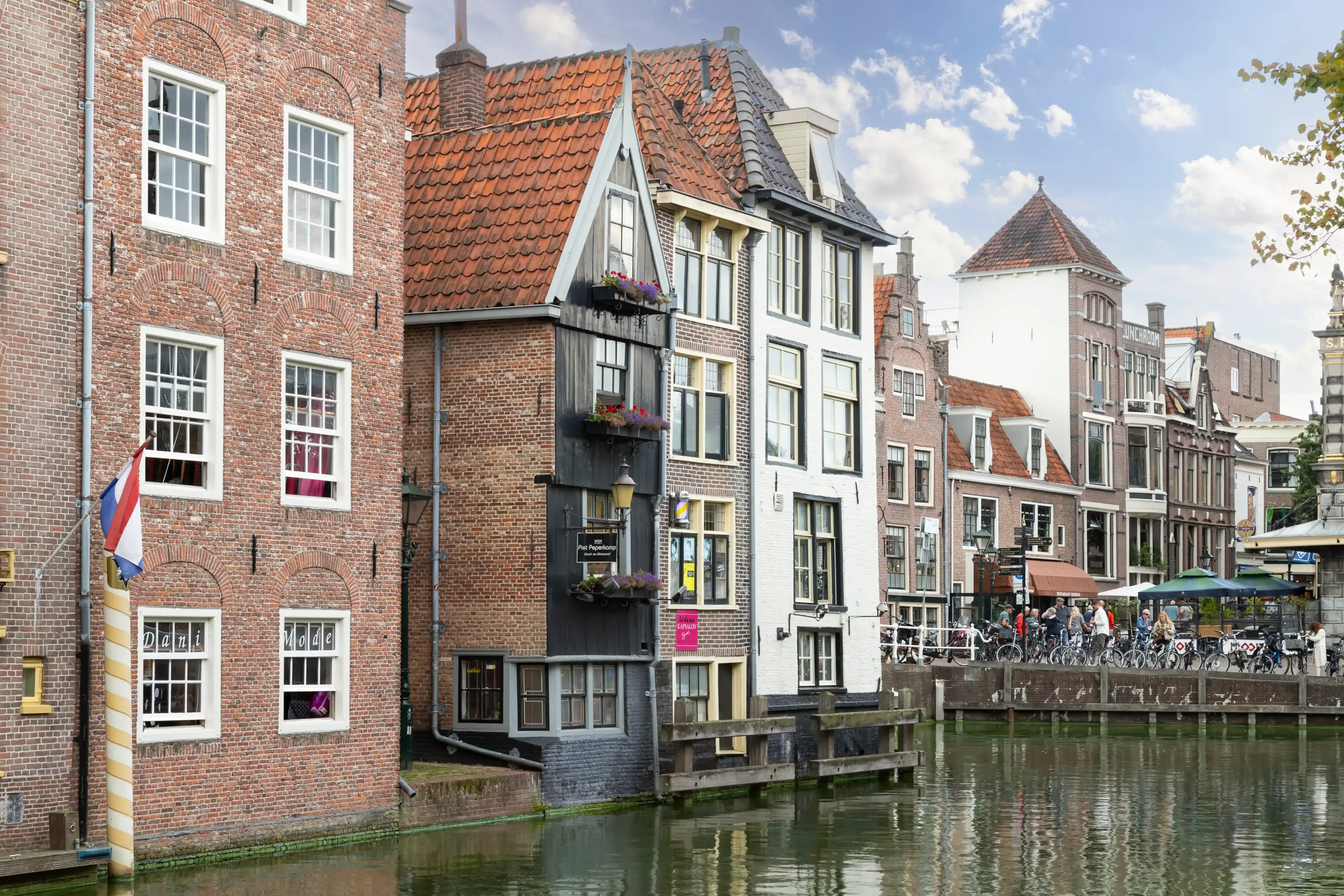 Best Alkmaar hotels. Cheap hotels in Alkmaar, Netherlands