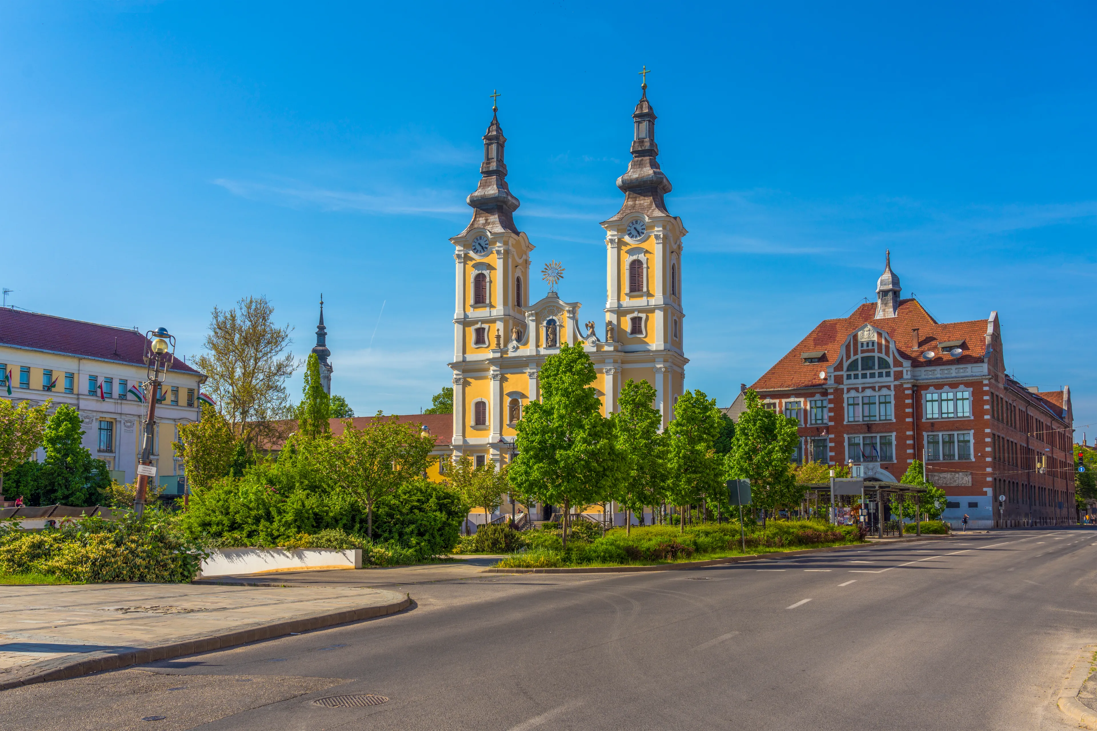  Best Miskolc hotels. Cheap hotels in Miskolc, Hungary