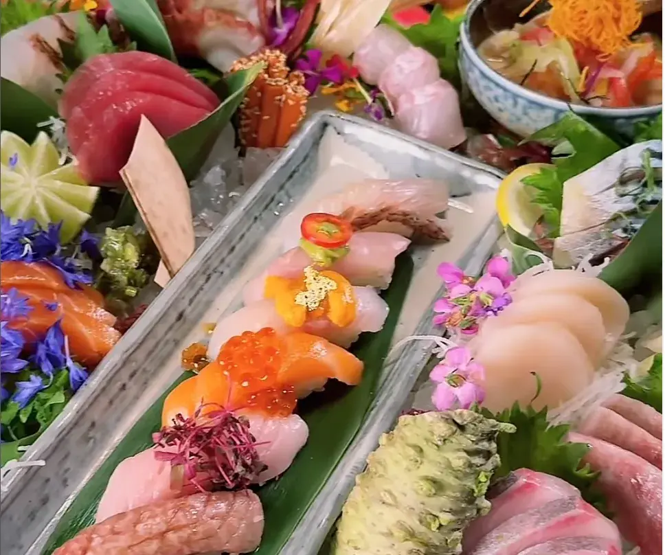 https://www.instagram.com/sushisamba https://www.instagram.com/sushisamba