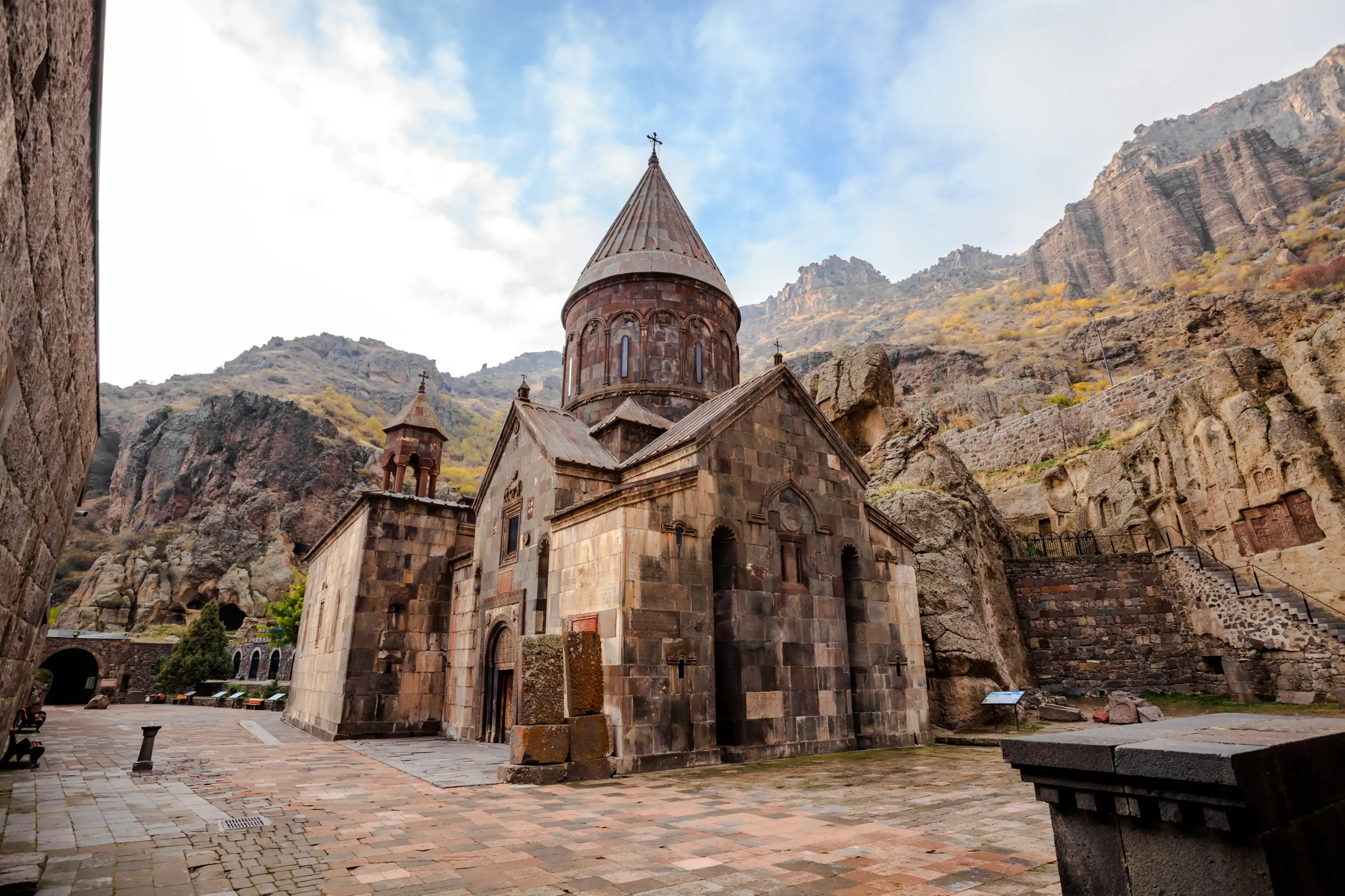 Kotayk hotels. Best hotels in Kotayk, Armenia