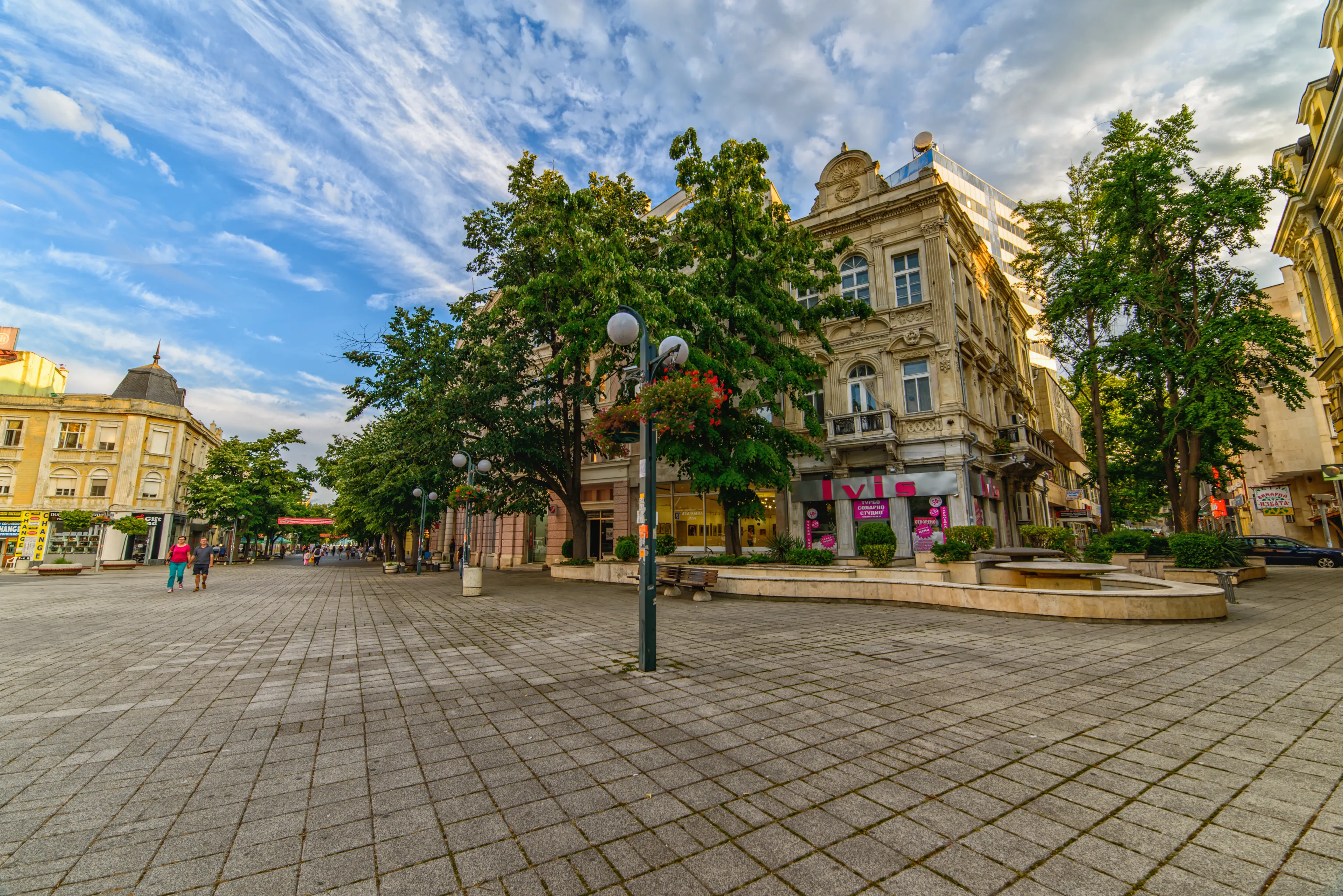 Burgas hotels. Best hotels in Burgas, Bulgaria