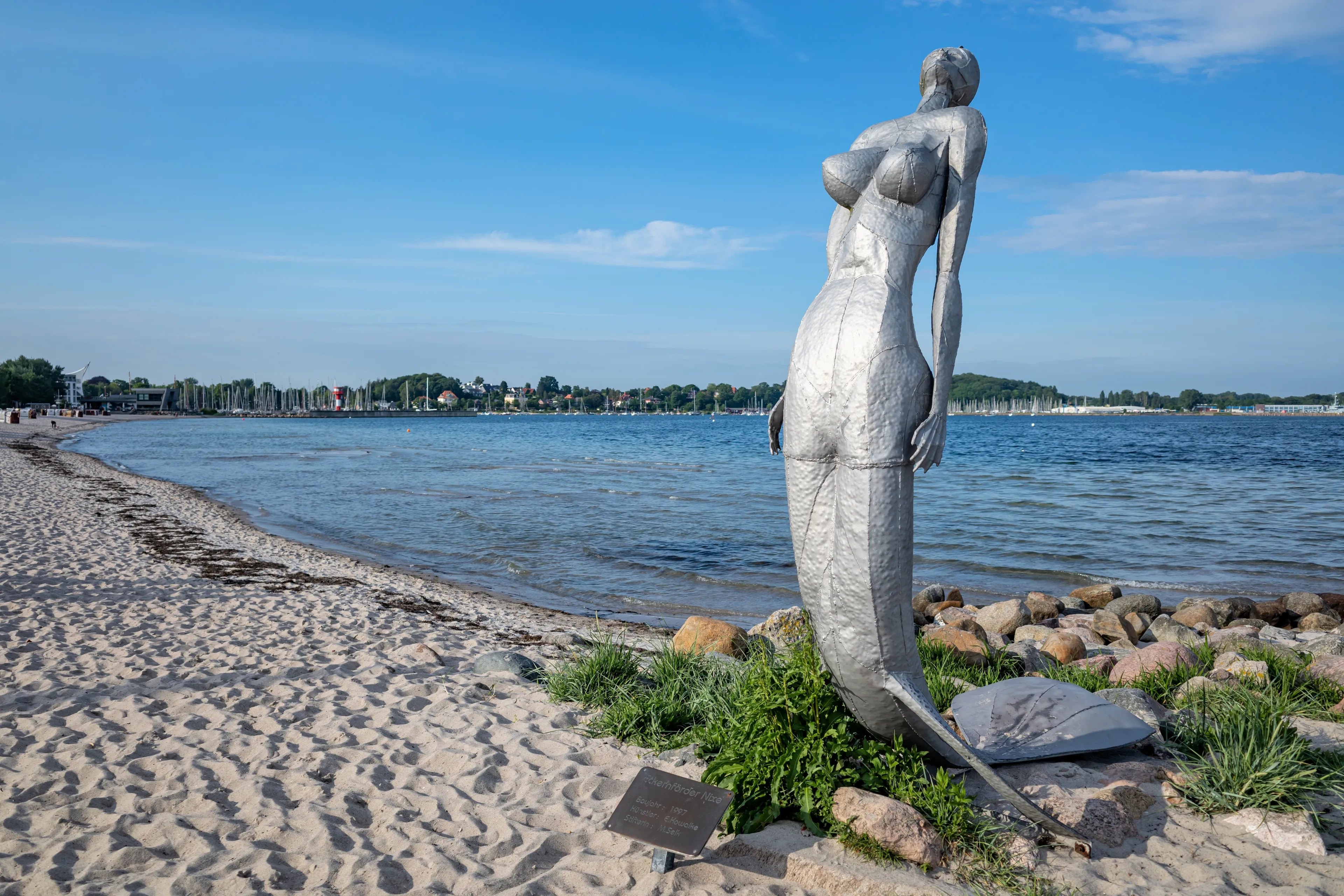 Best Eckernförde hotels. Cheap hotels in Eckernförde, Germany