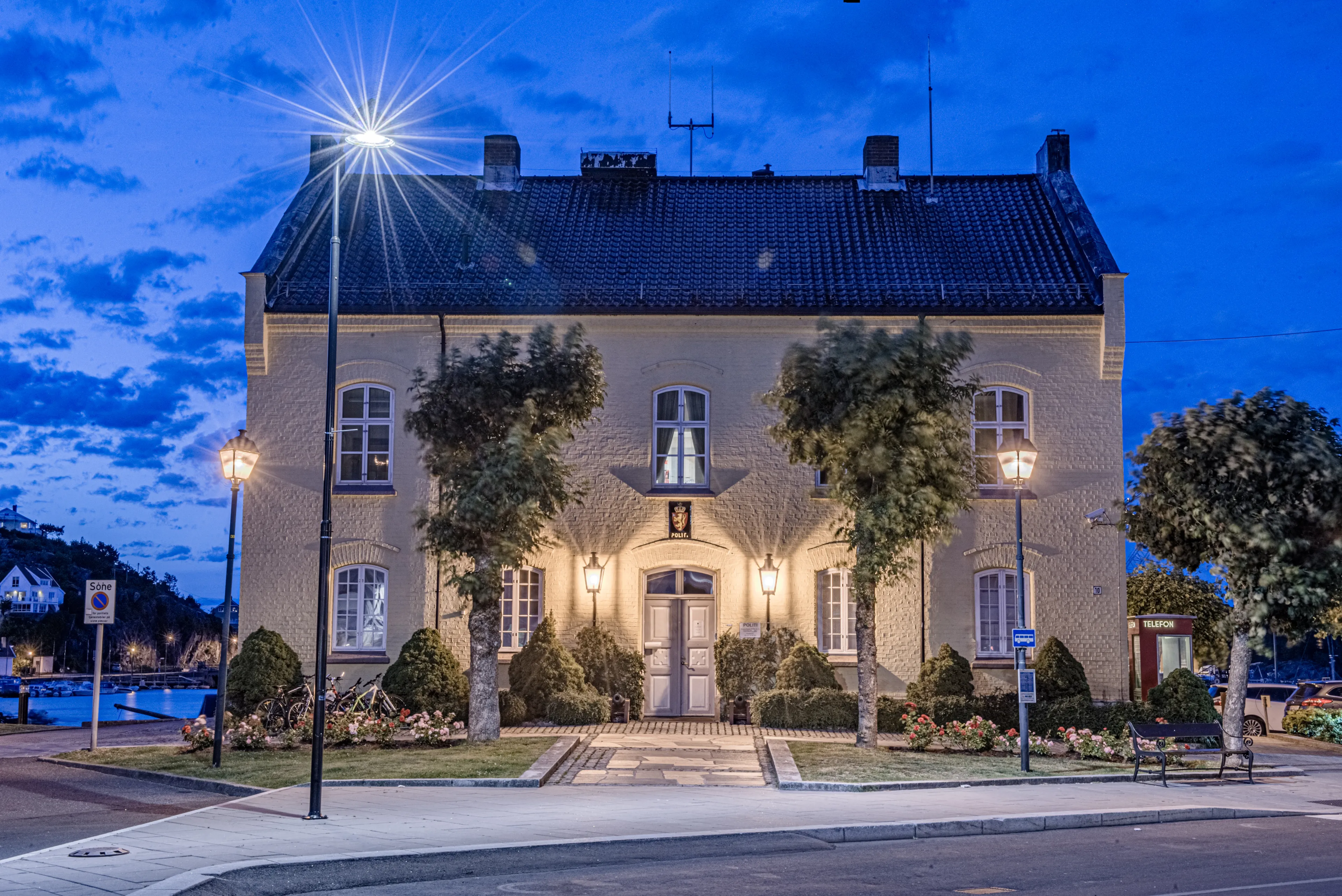 Best Risør hotels. Cheap hotels in Risør, Norway