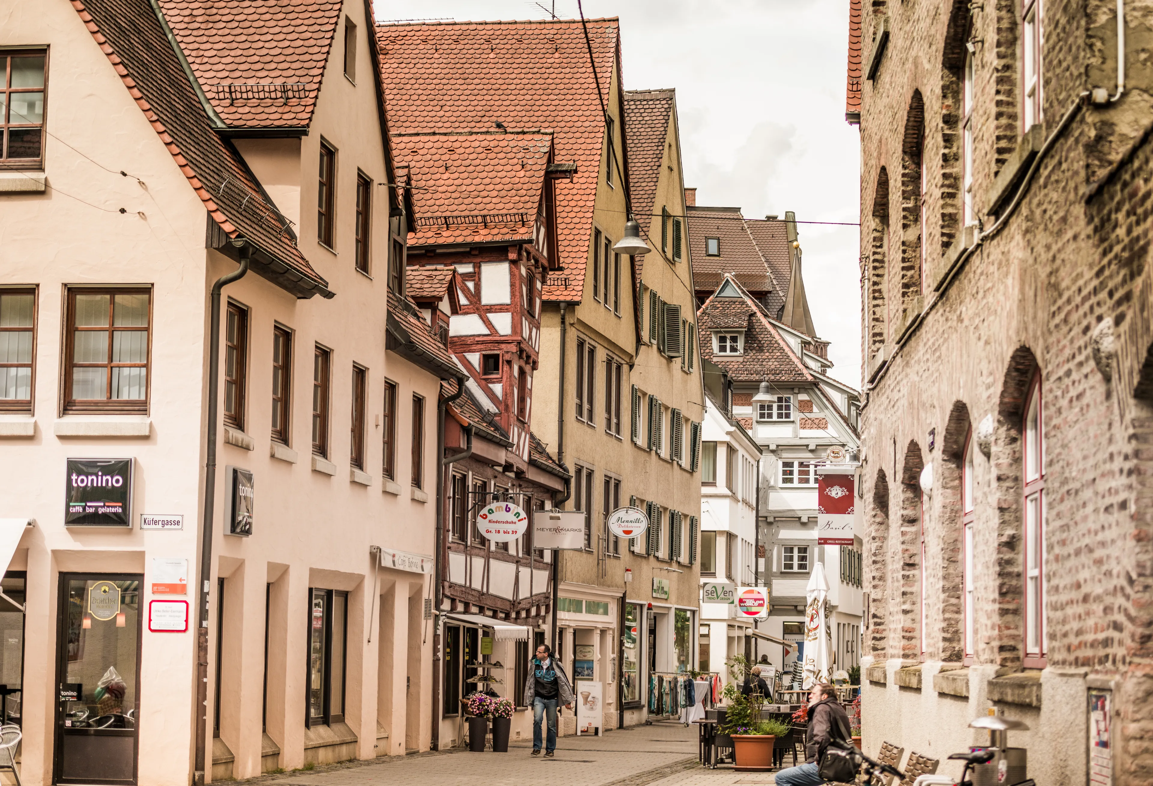 Best Ulm hotels. Cheap hotels in Ulm, Germany