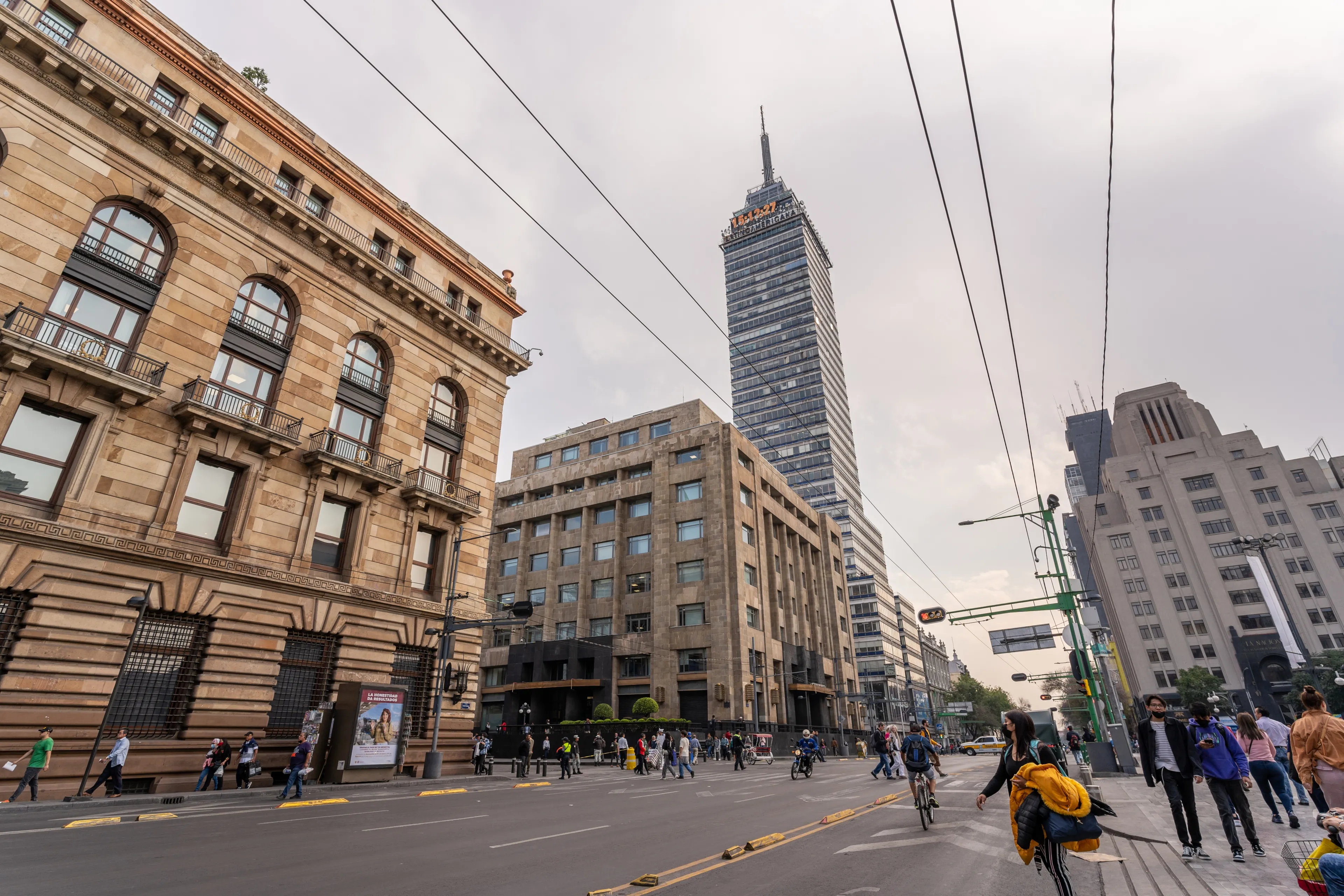 México hotels. Best hotels in México, Mexico