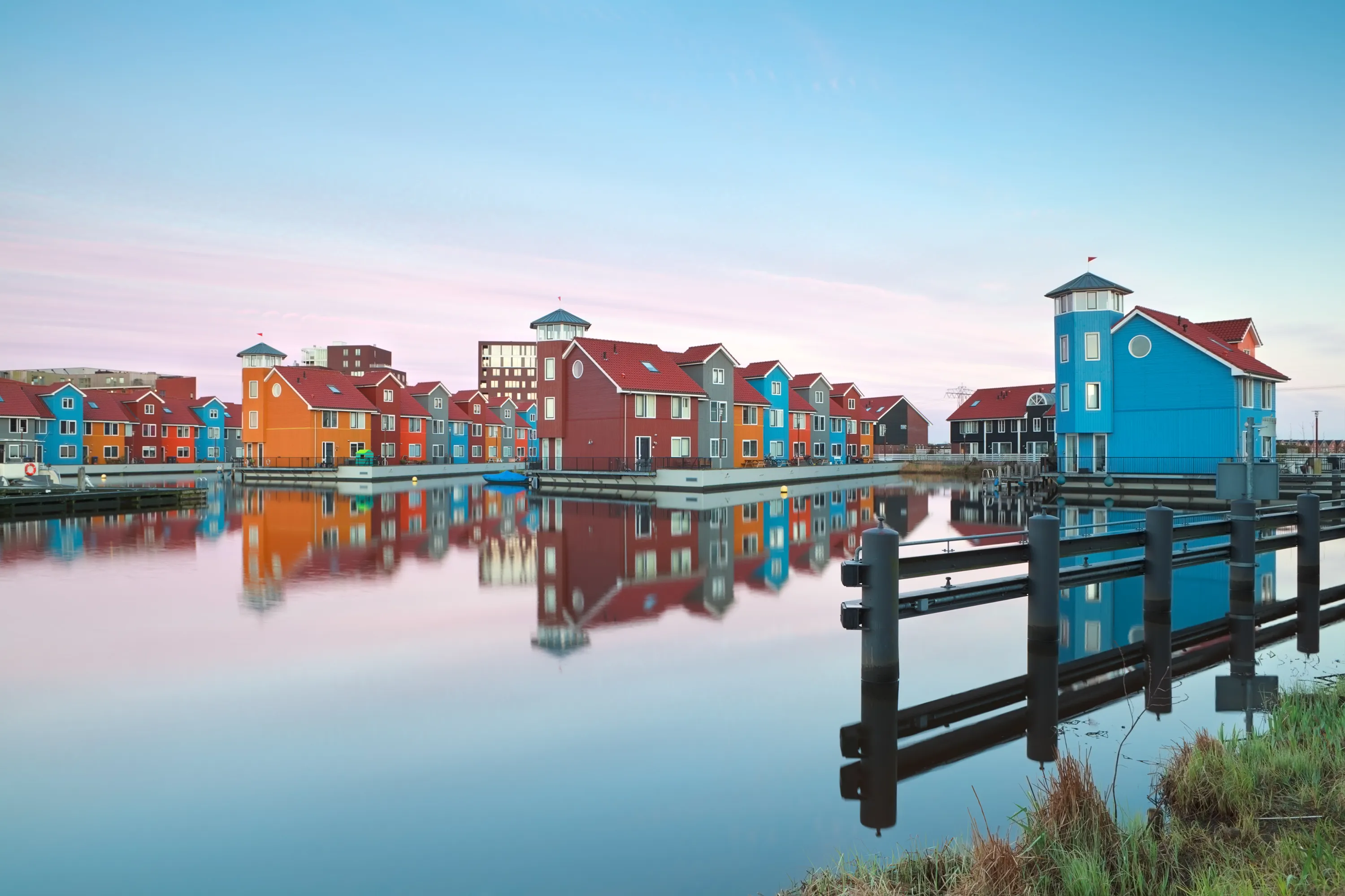 Groningen hotels. Best hotels in Groningen, Netherlands