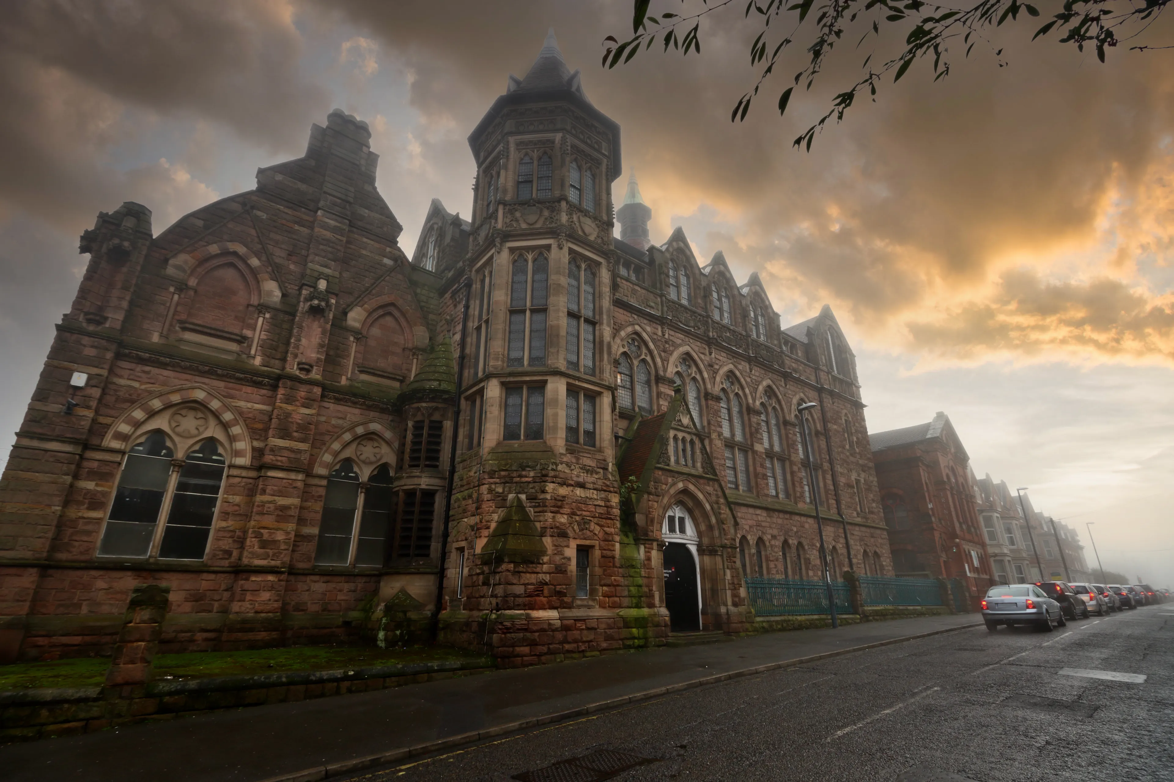 Best Derby hotels. Cheap hotels in Derby, United Kingdom