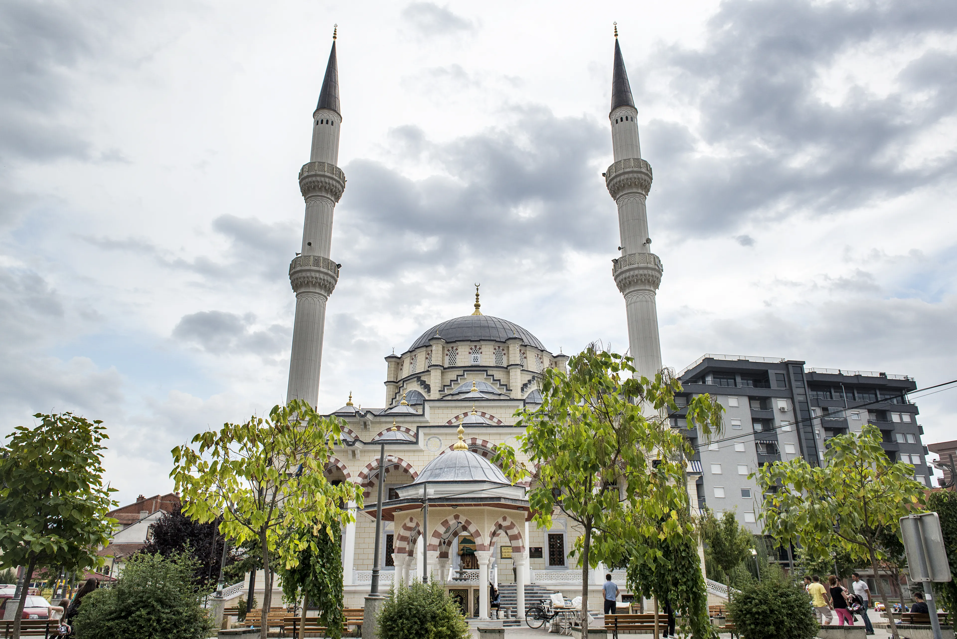 Mitrovica hotels. Best hotels in Mitrovica, Kosovo