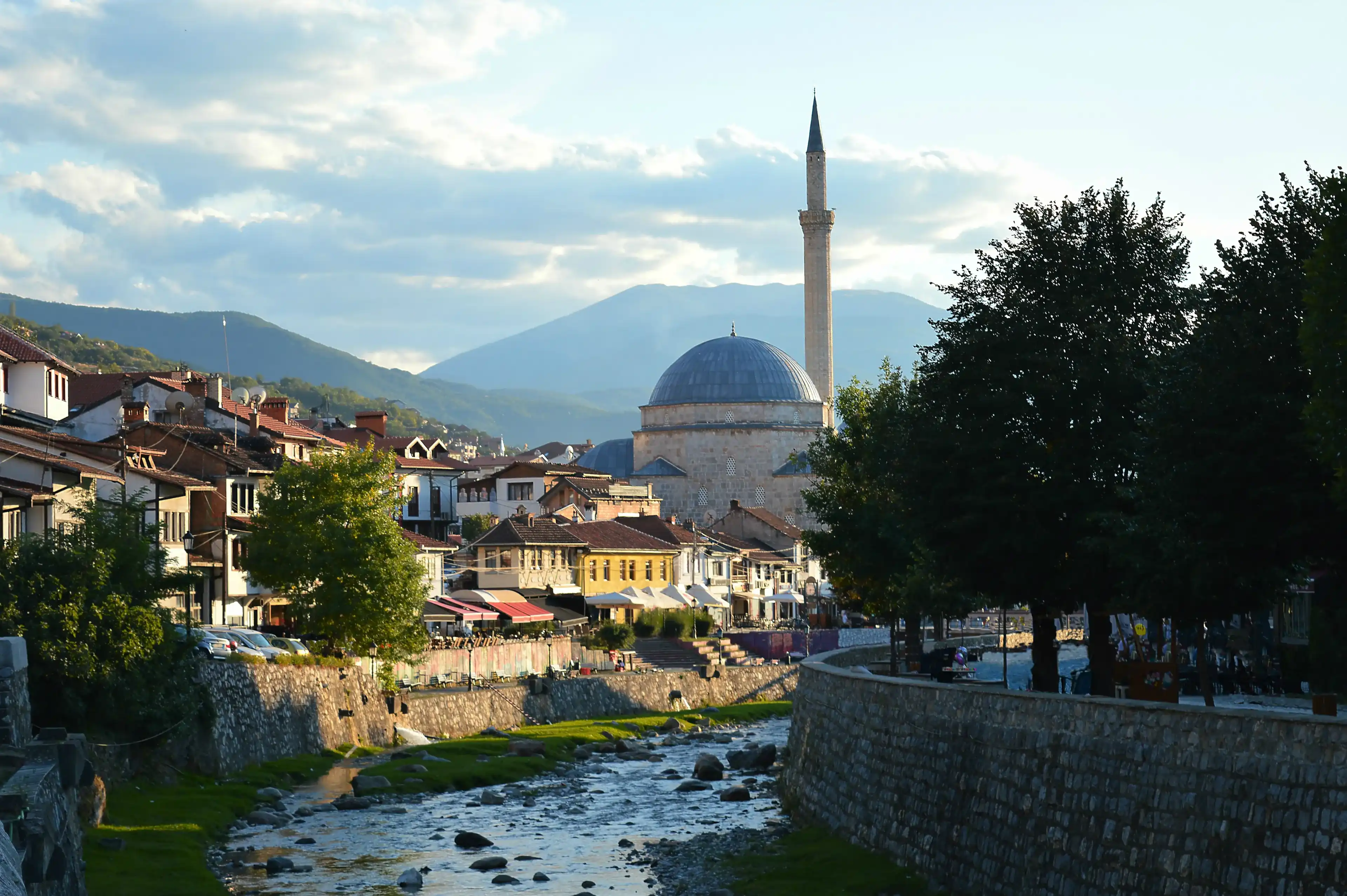 Best Prizren hotels. Cheap hotels in Prizren, Kosovo