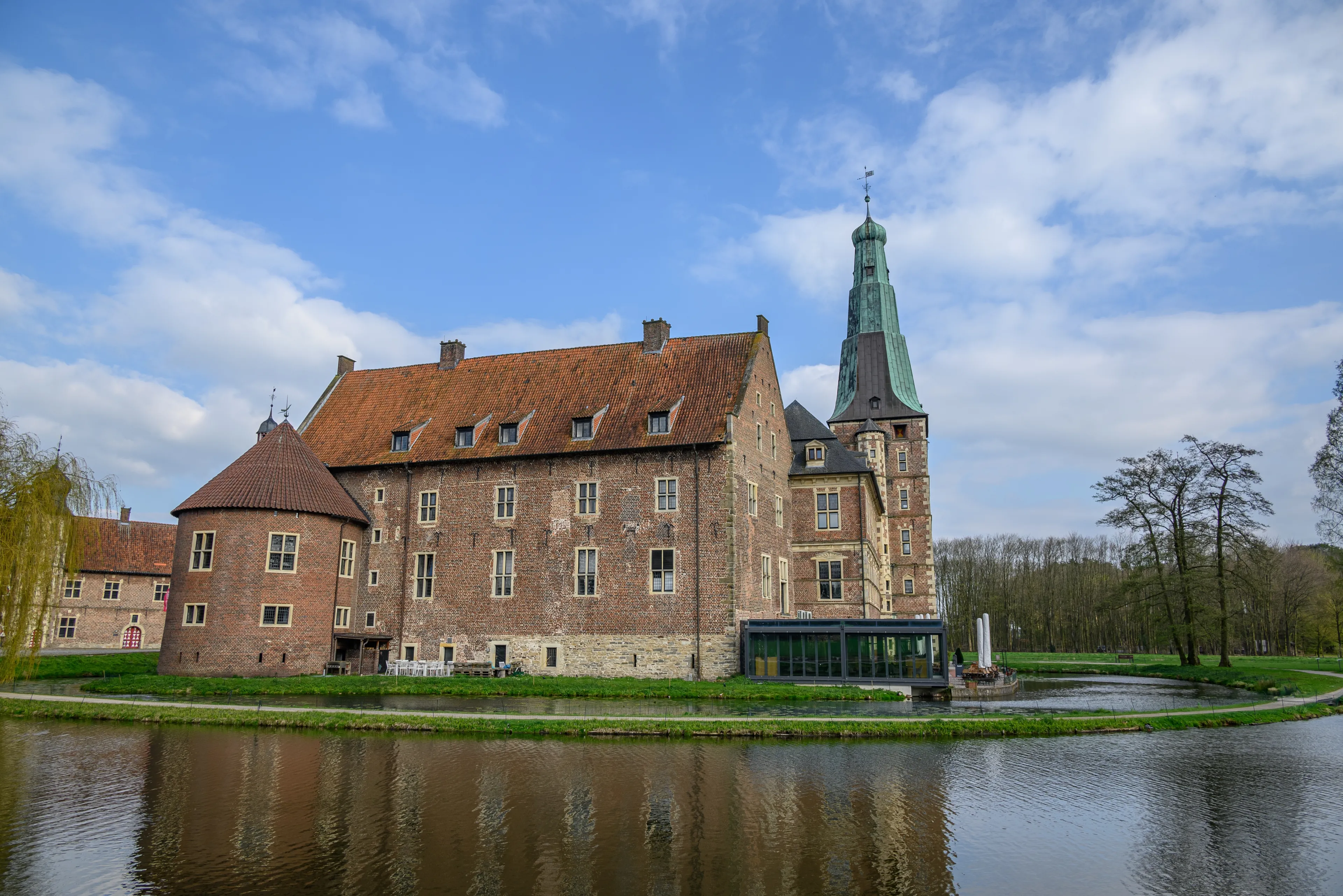 Best Raesfeld hotels. Cheap hotels in Raesfeld, Germany