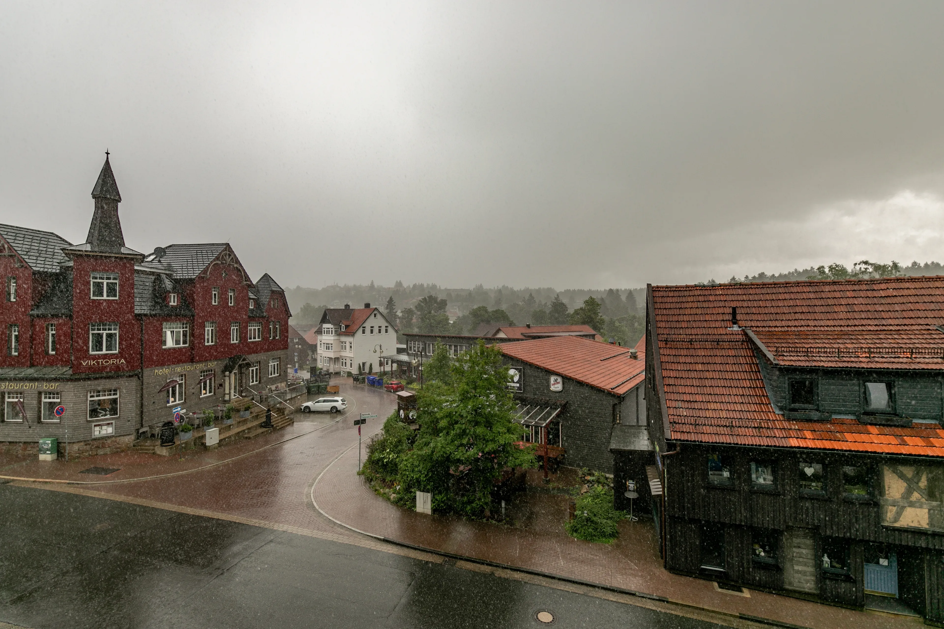 Best Braunlage hotels. Cheap hotels in Braunlage, Germany