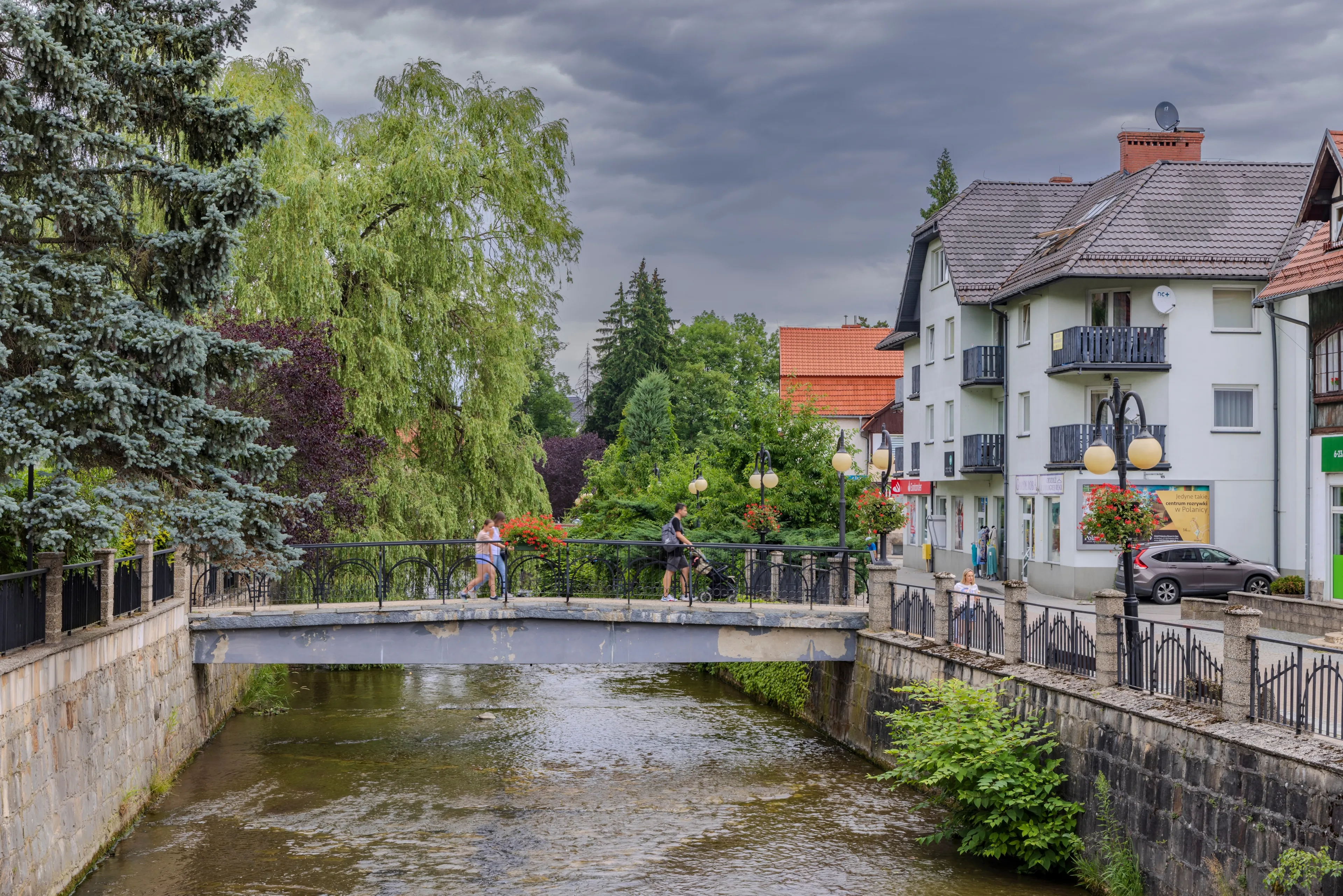 Best Polanica-Zdrój hotels. Cheap hotels in Polanica-Zdrój, Poland