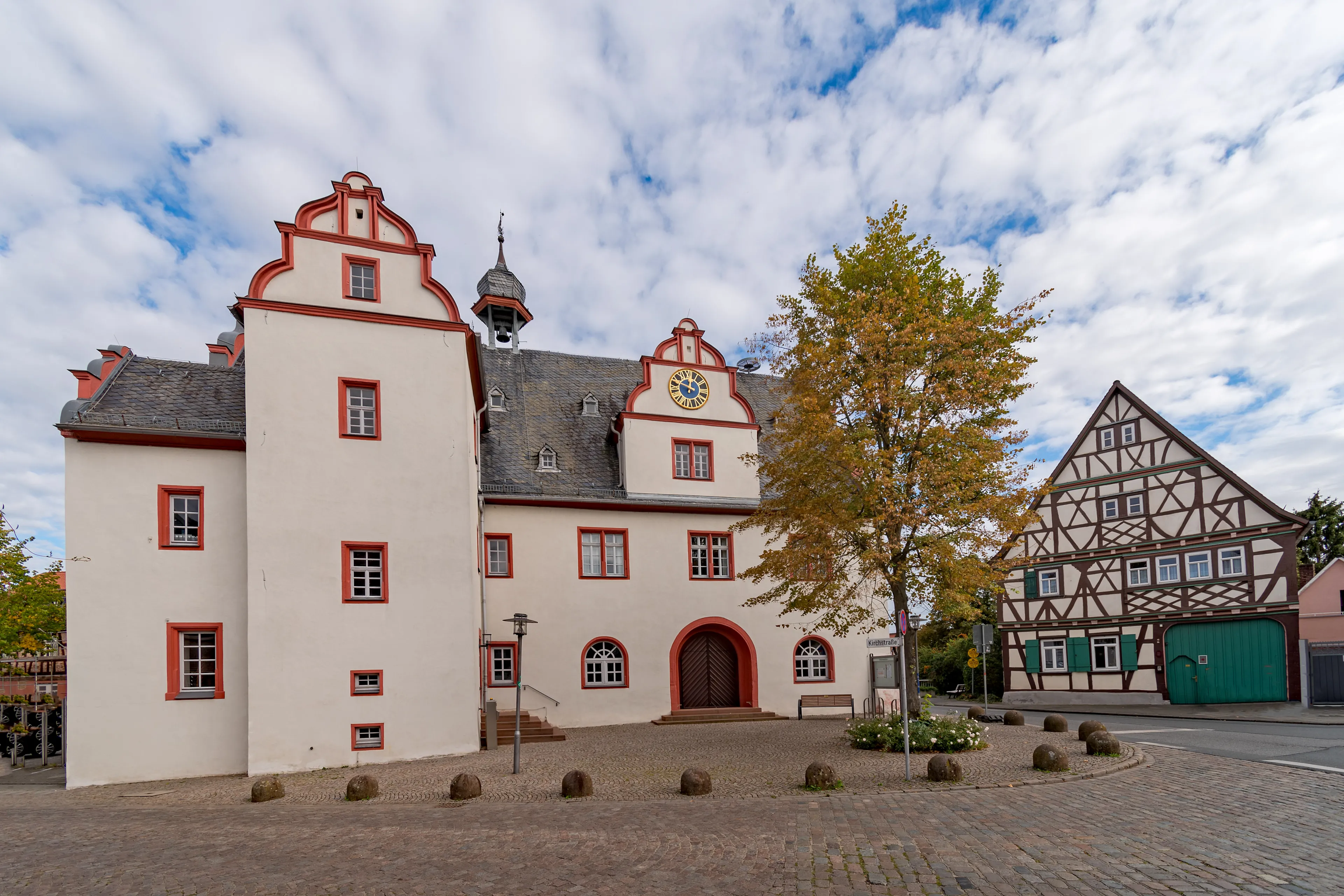 Best Pfungstadt hotels. Cheap hotels in Pfungstadt, Germany