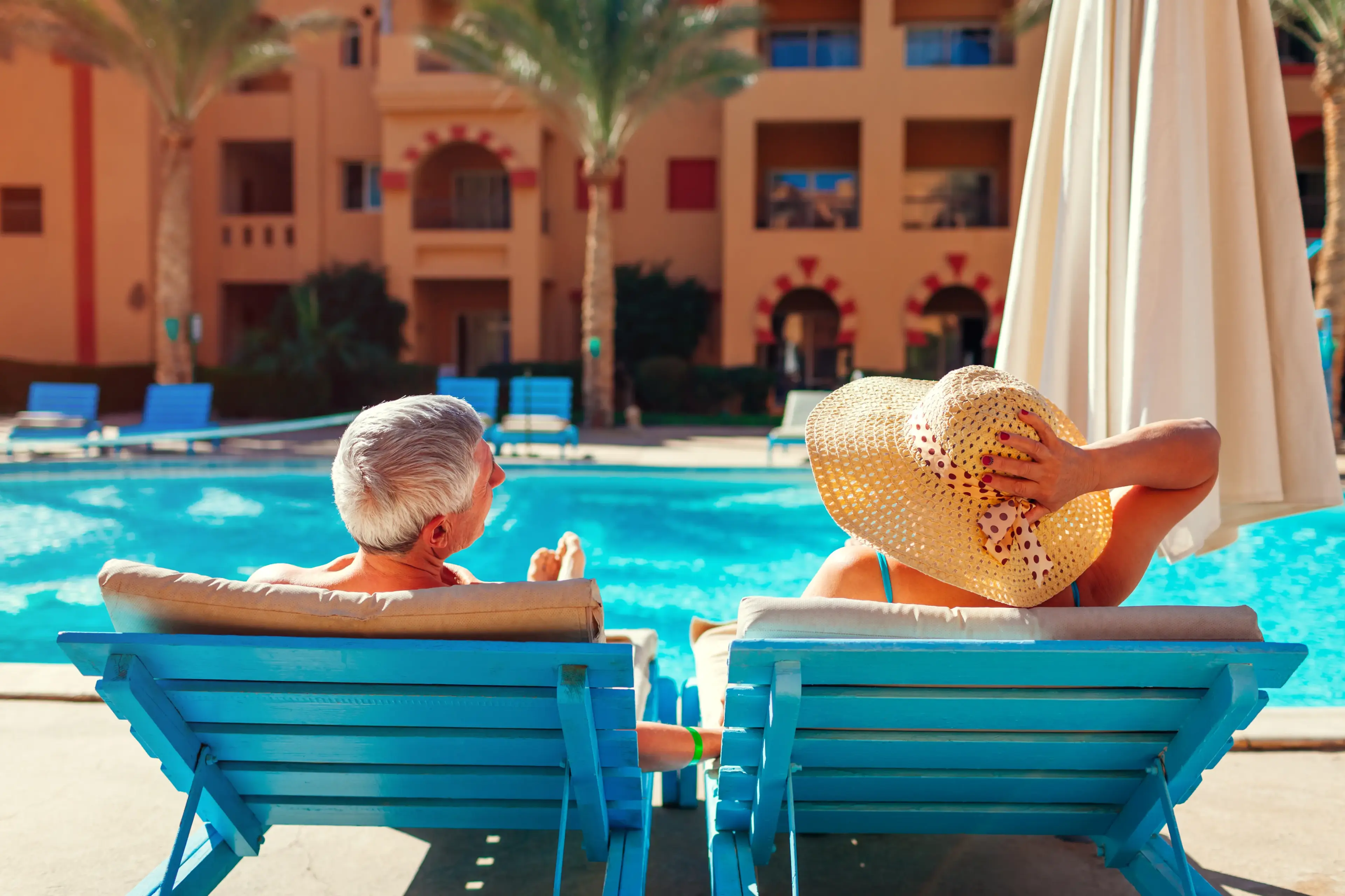 Why You Should Take a Vacation Why You Should Take a Vacation