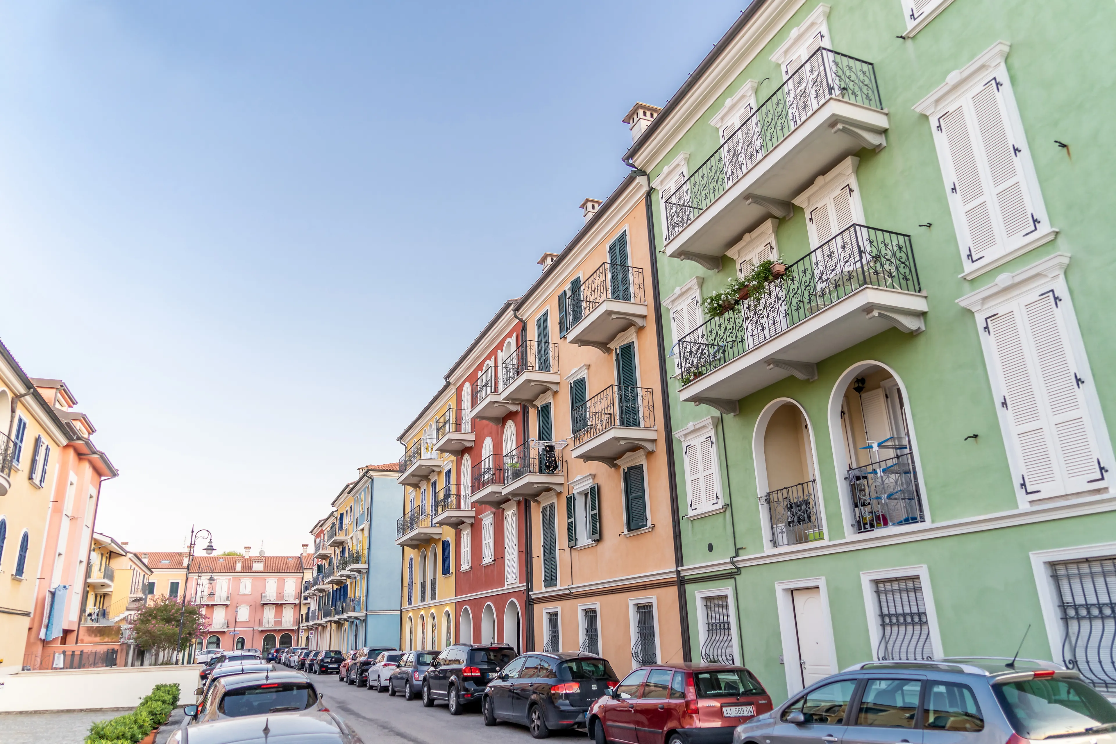 Best Porto Recanati hotels. Cheap hotels in Porto Recanati, Italy