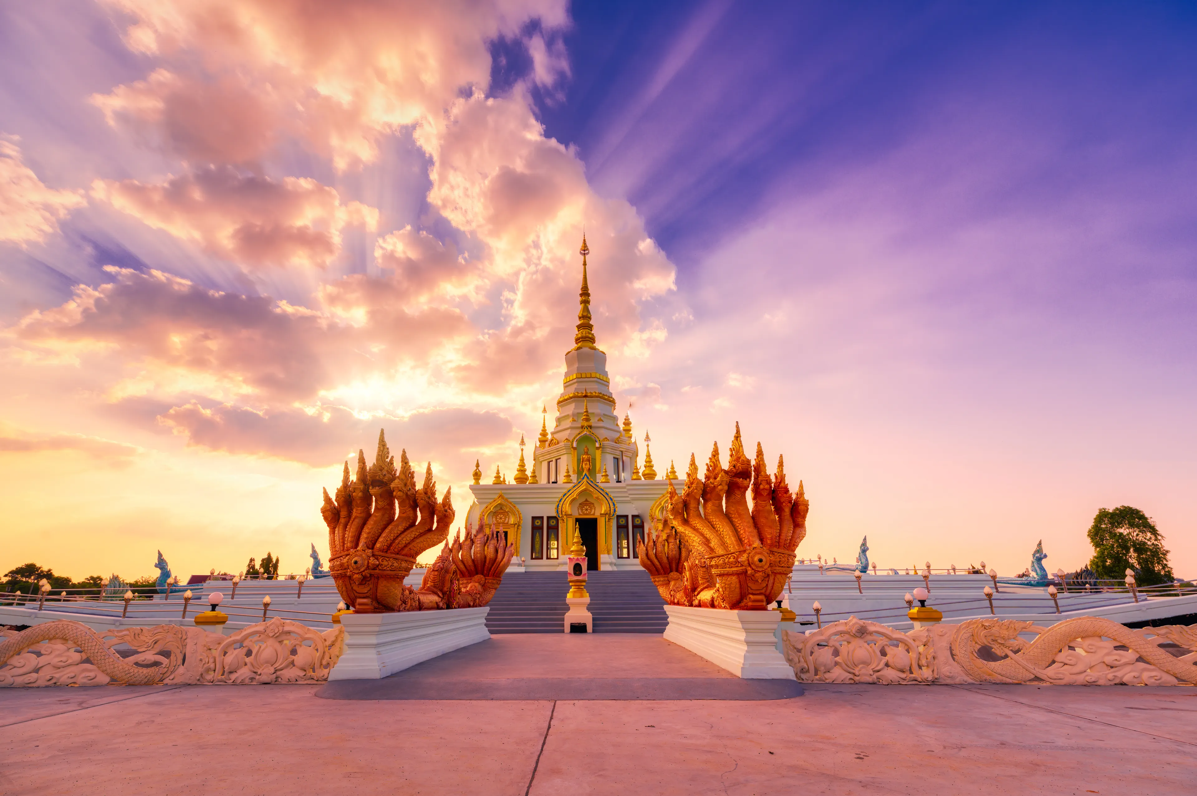 Chon Buri hotels. Best hotels in Chon Buri, Thailand