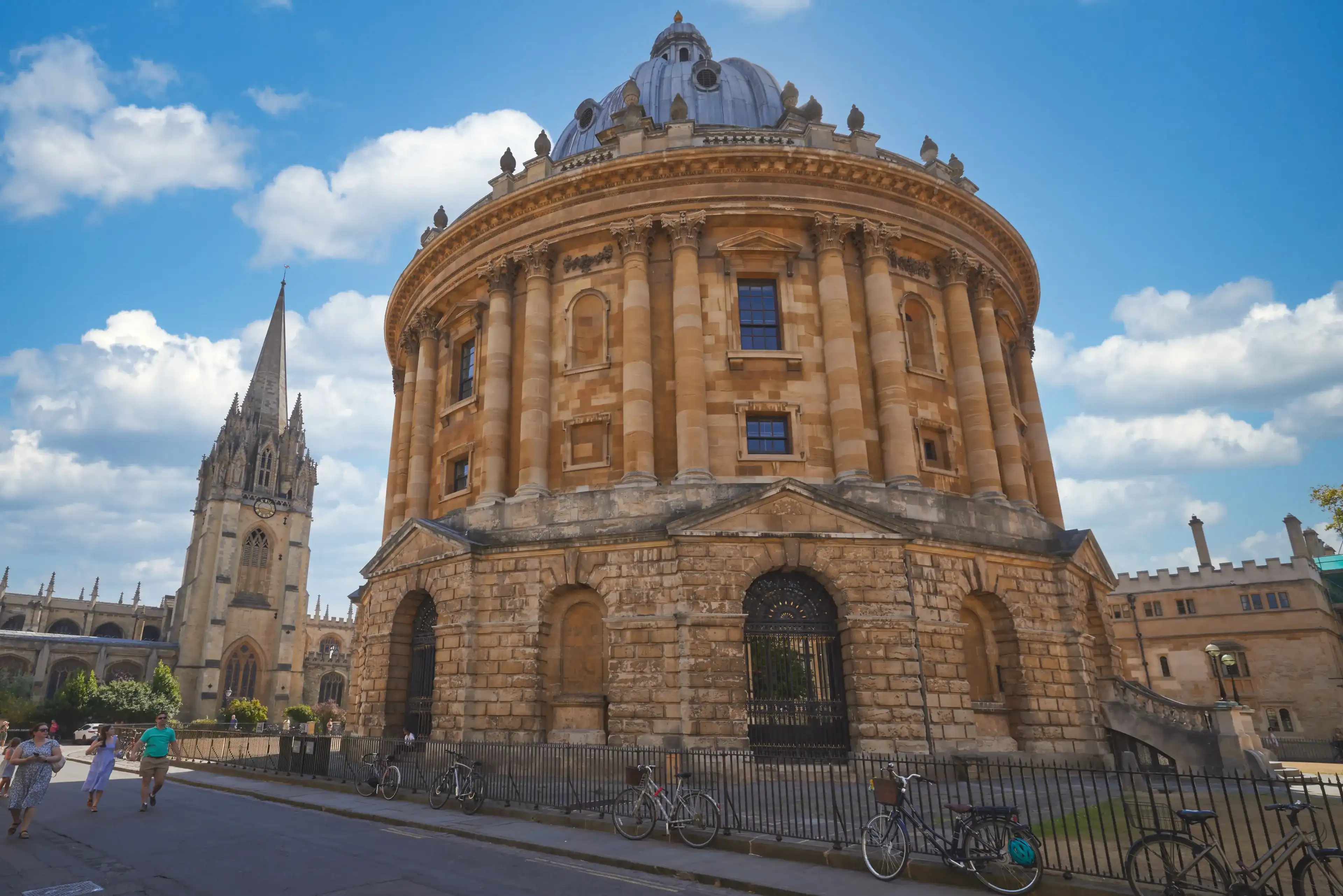 Best Oxford hotels. Cheap hotels in Oxford, United Kingdom