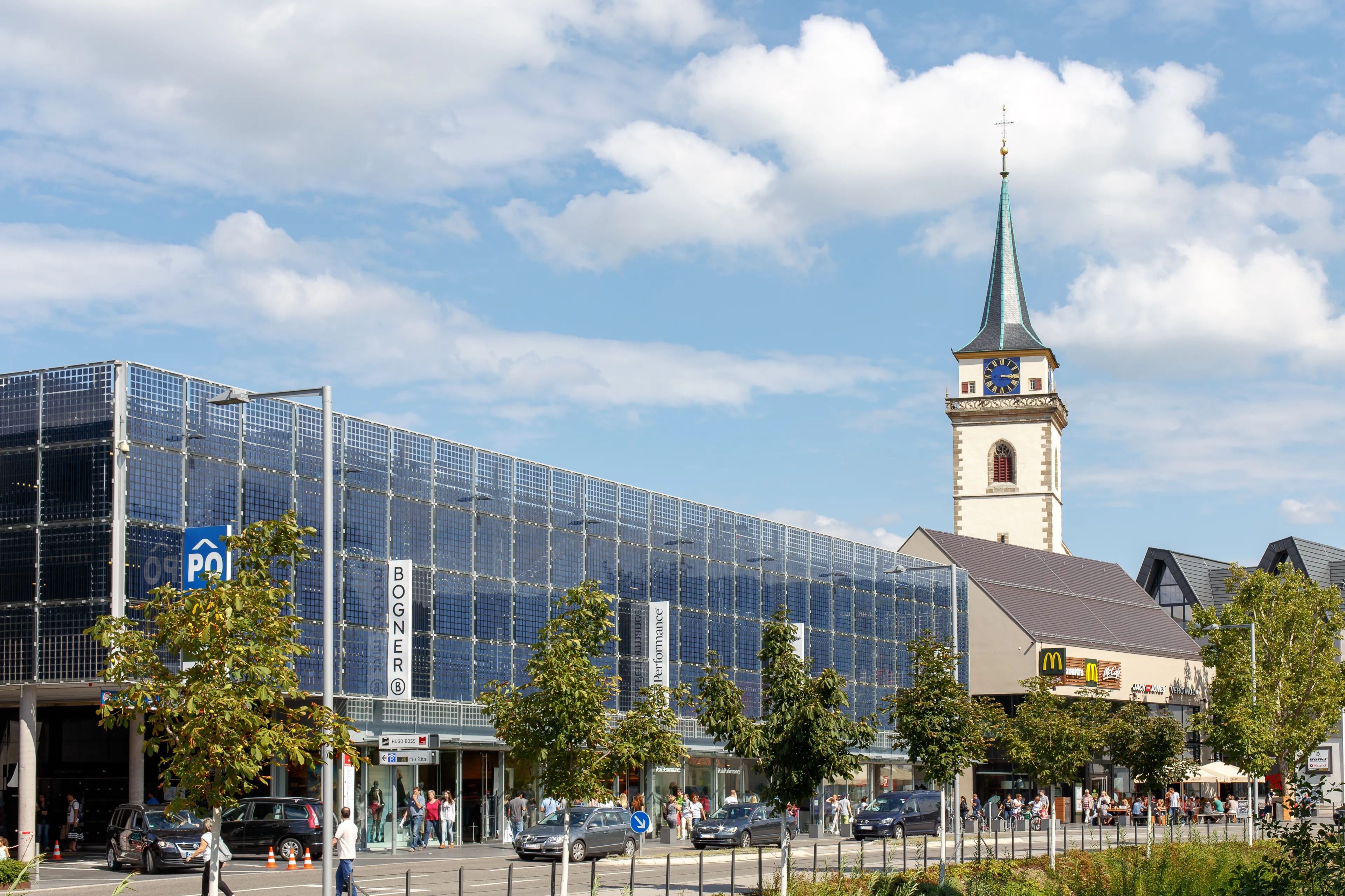 Best Metzingen hotels. Cheap hotels in Metzingen, Germany