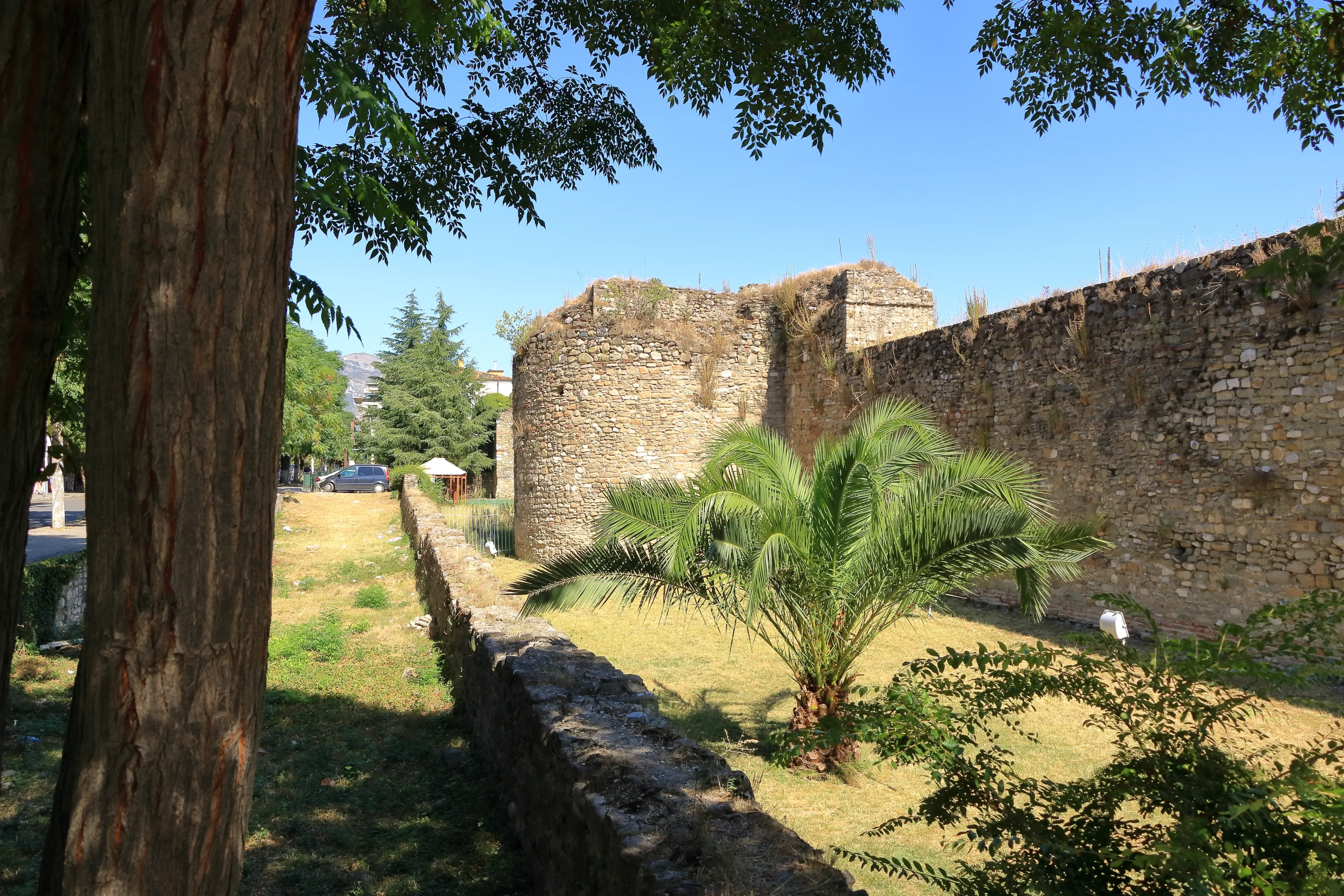  Best Elbasan hotels. Cheap hotels in Elbasan, Albania