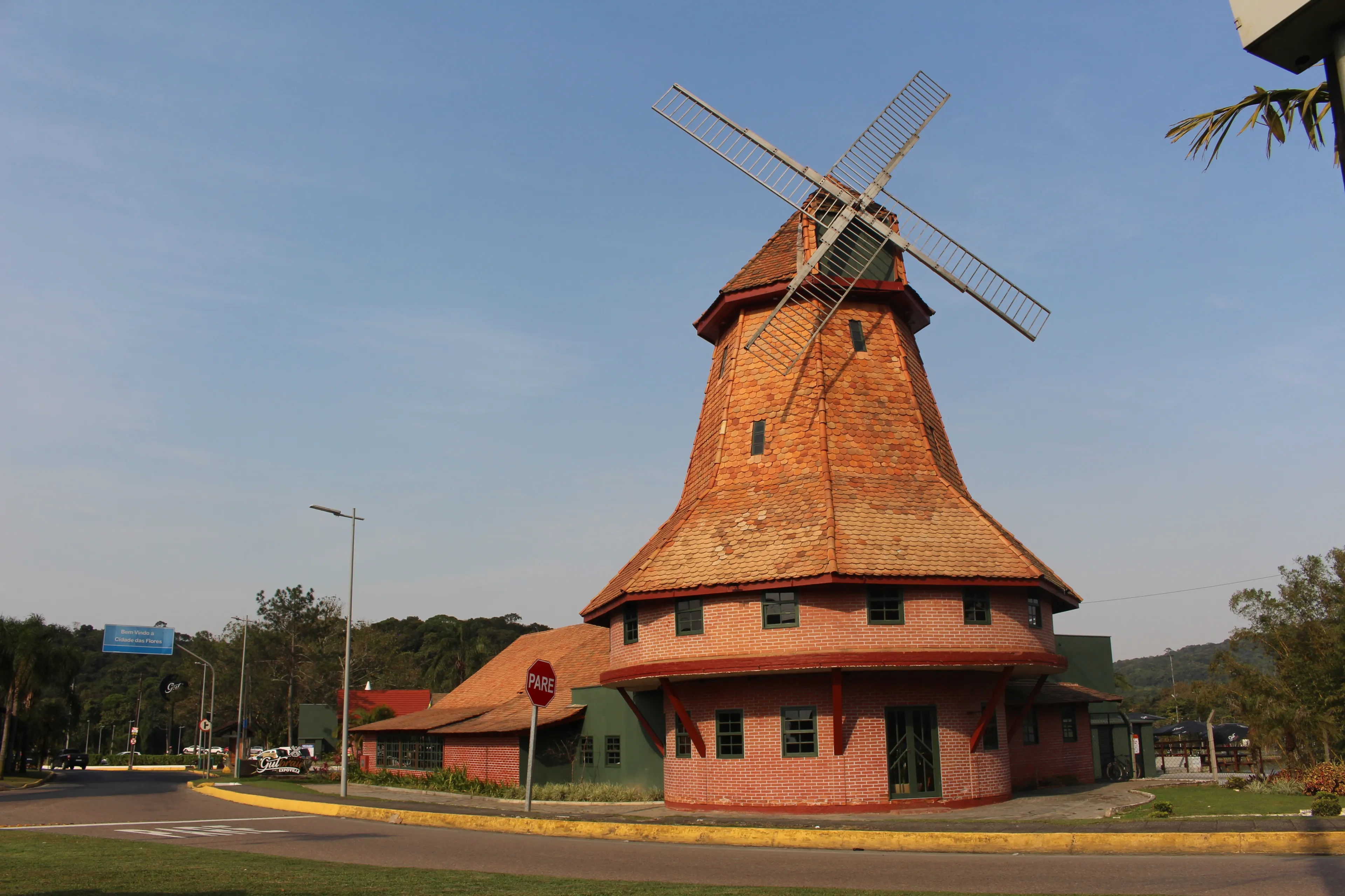 Best Joinville hotels. Cheap hotels in Joinville, Brazil