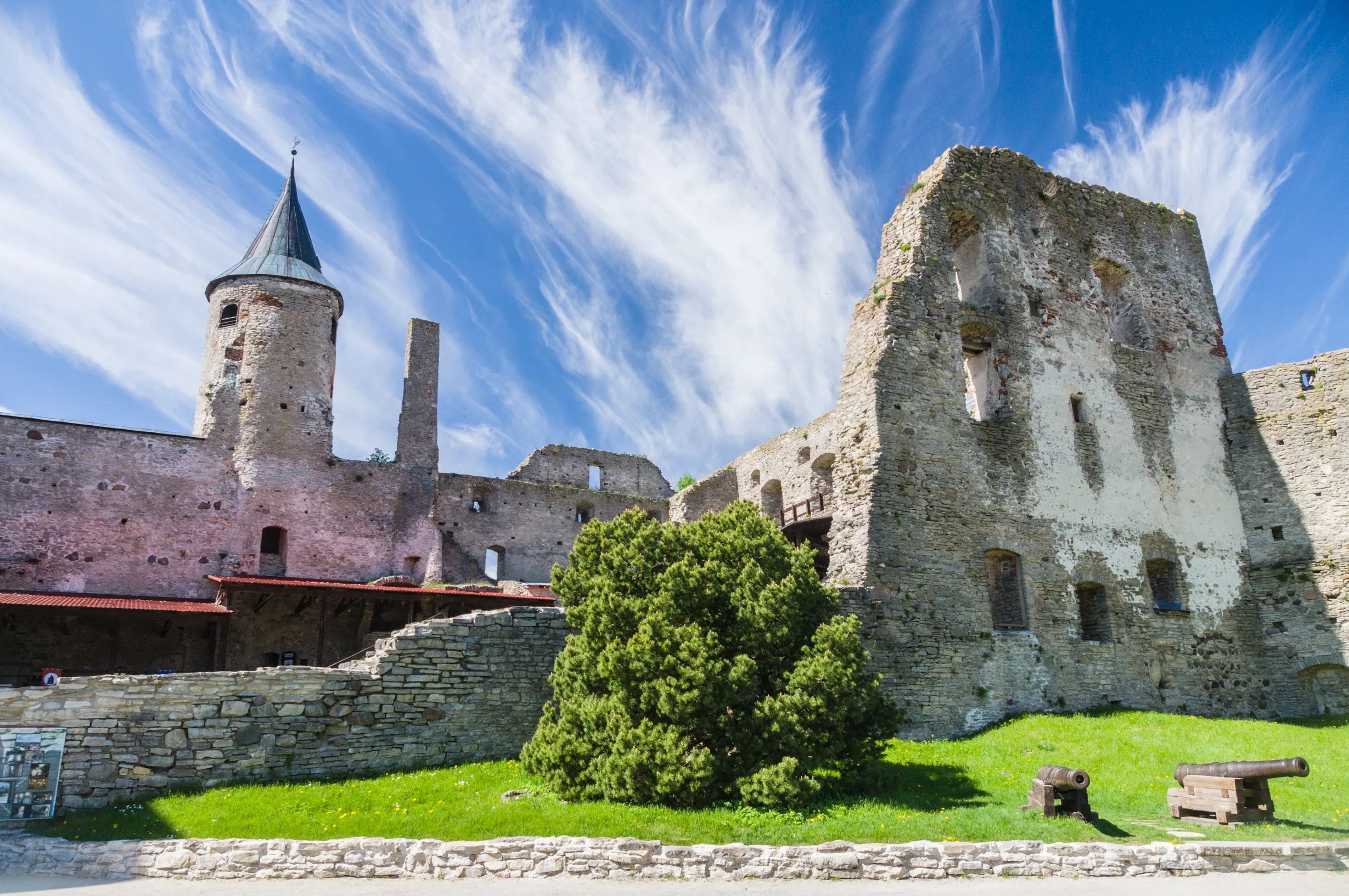 Best Haapsalu hotels. Cheap hotels in Haapsalu, Estonia