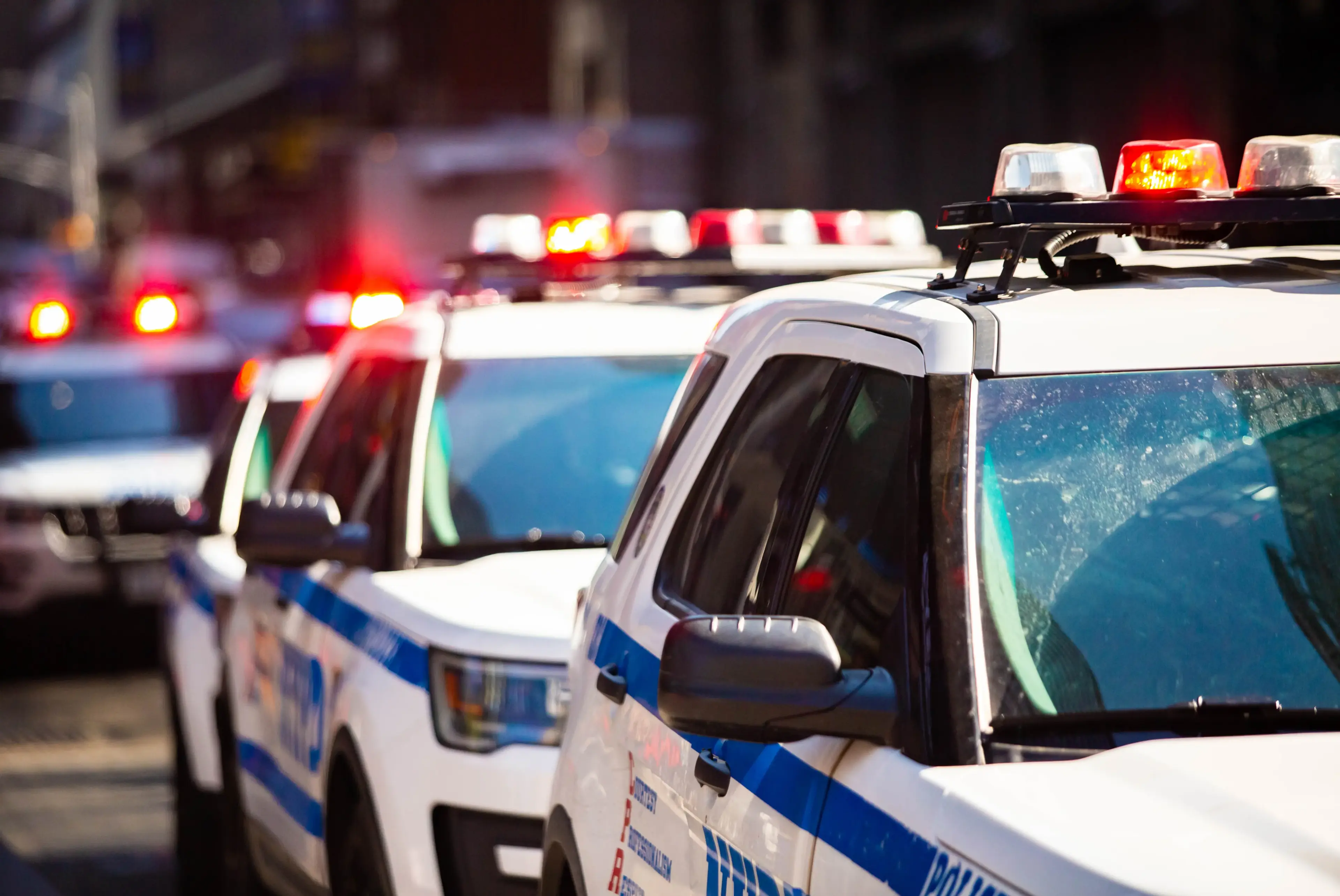 Don’t Get Busted in a Foreign Country: Know the Laws Don’t Get Busted in a Foreign Country: Know the Laws